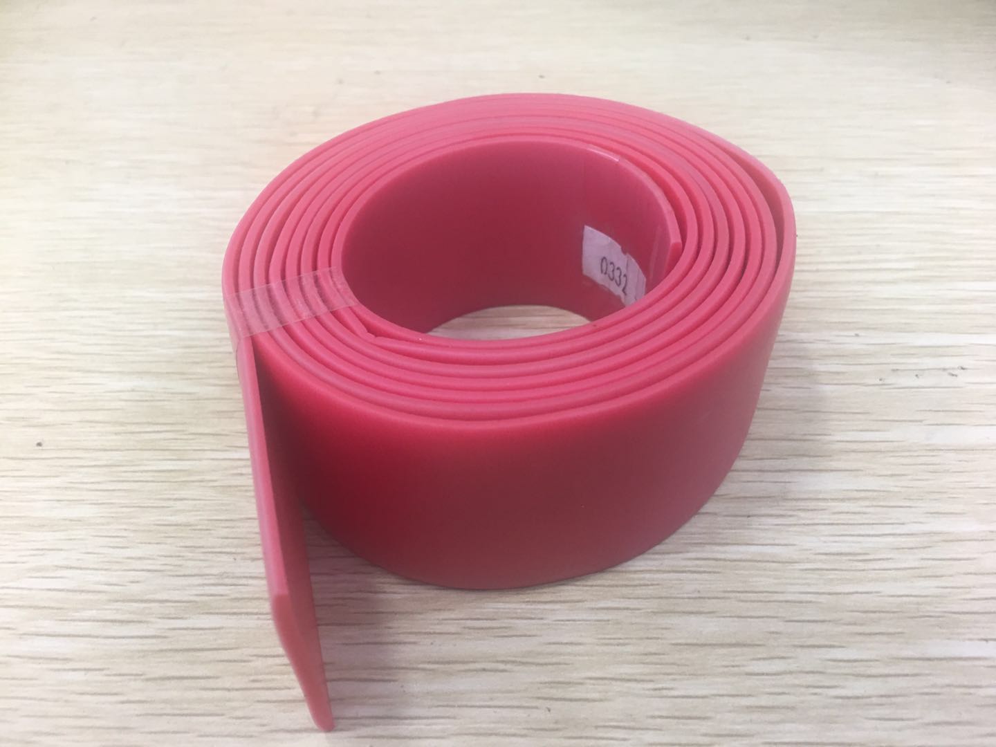 直销供应塑胶条,塑胶绳,塑胶带￥塑胶哑光条产品图