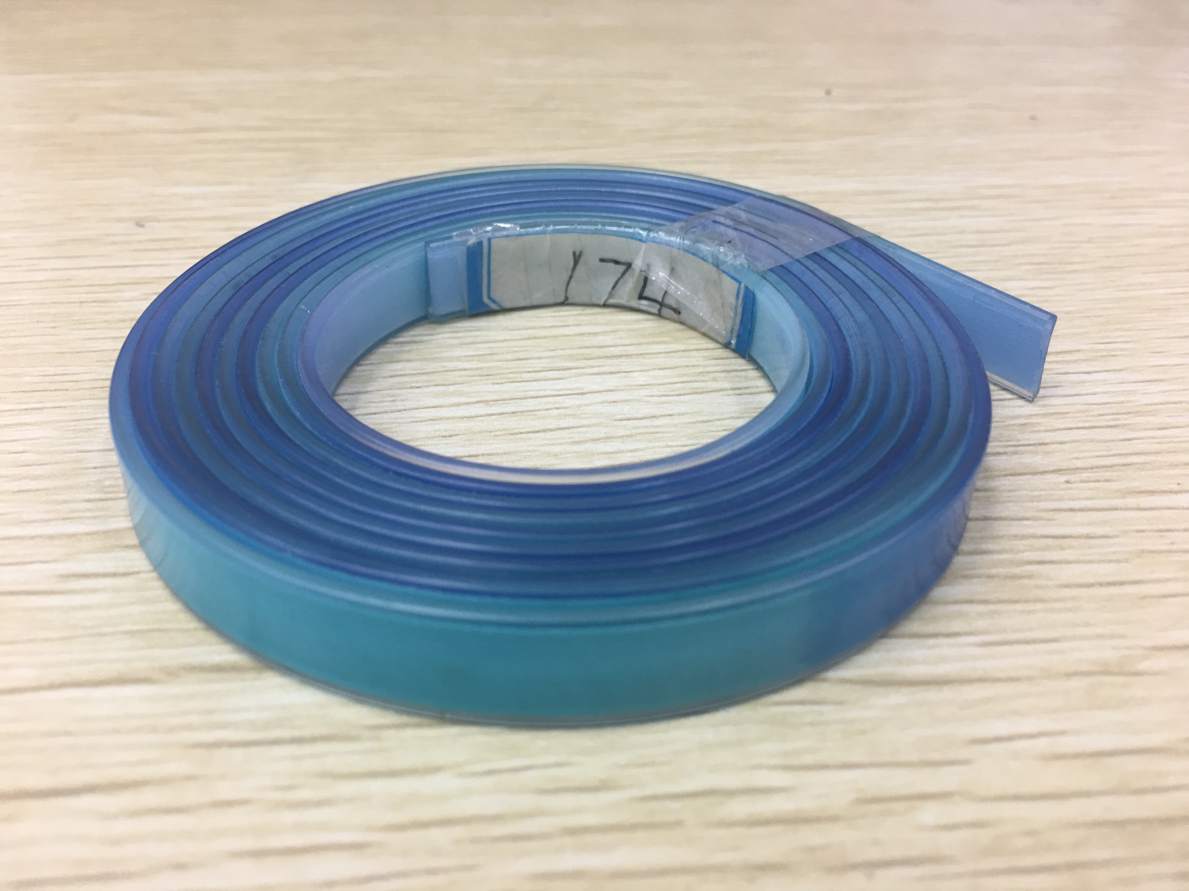 钥匙扣/亚克力挂件/小马挂件/世界杯/钩织产品图