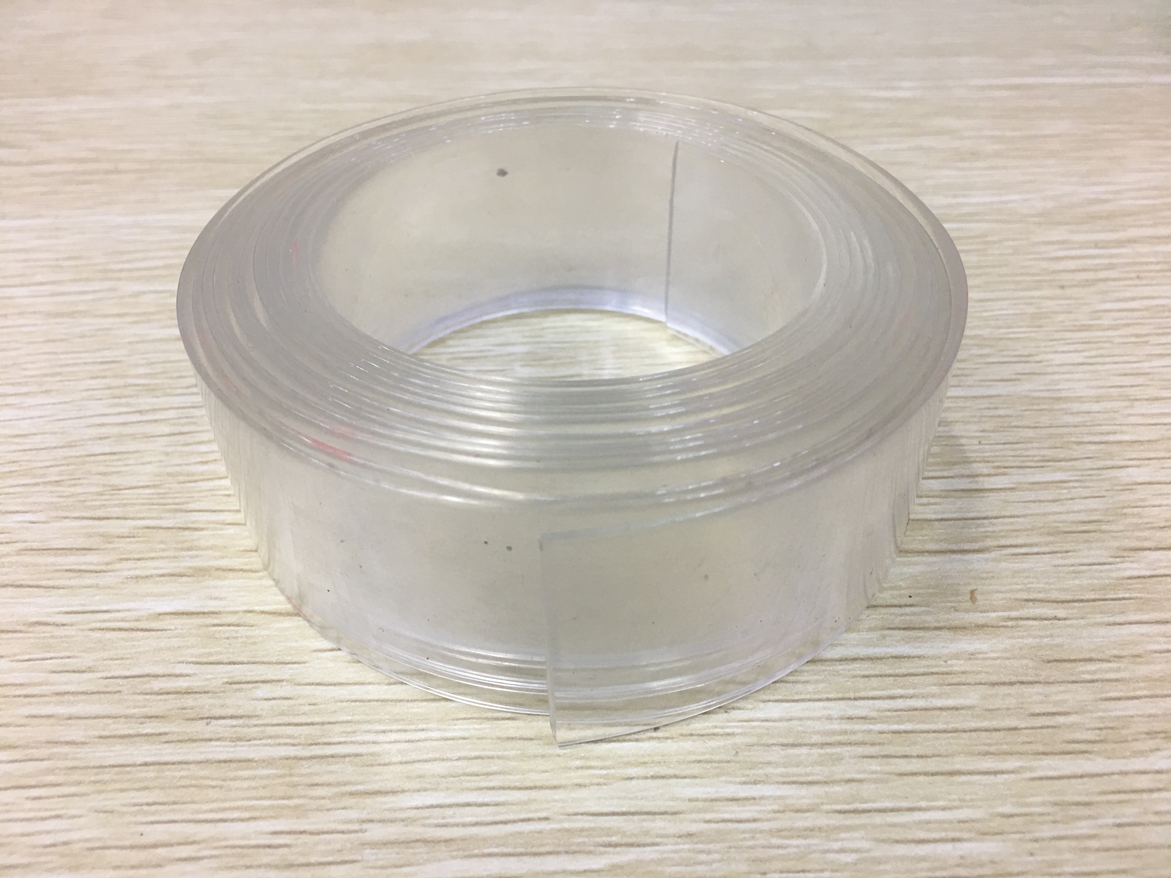 供应各种颜色，规格pvc塑料条,透明pvc条,塑胶条#鞋面pvc透明条