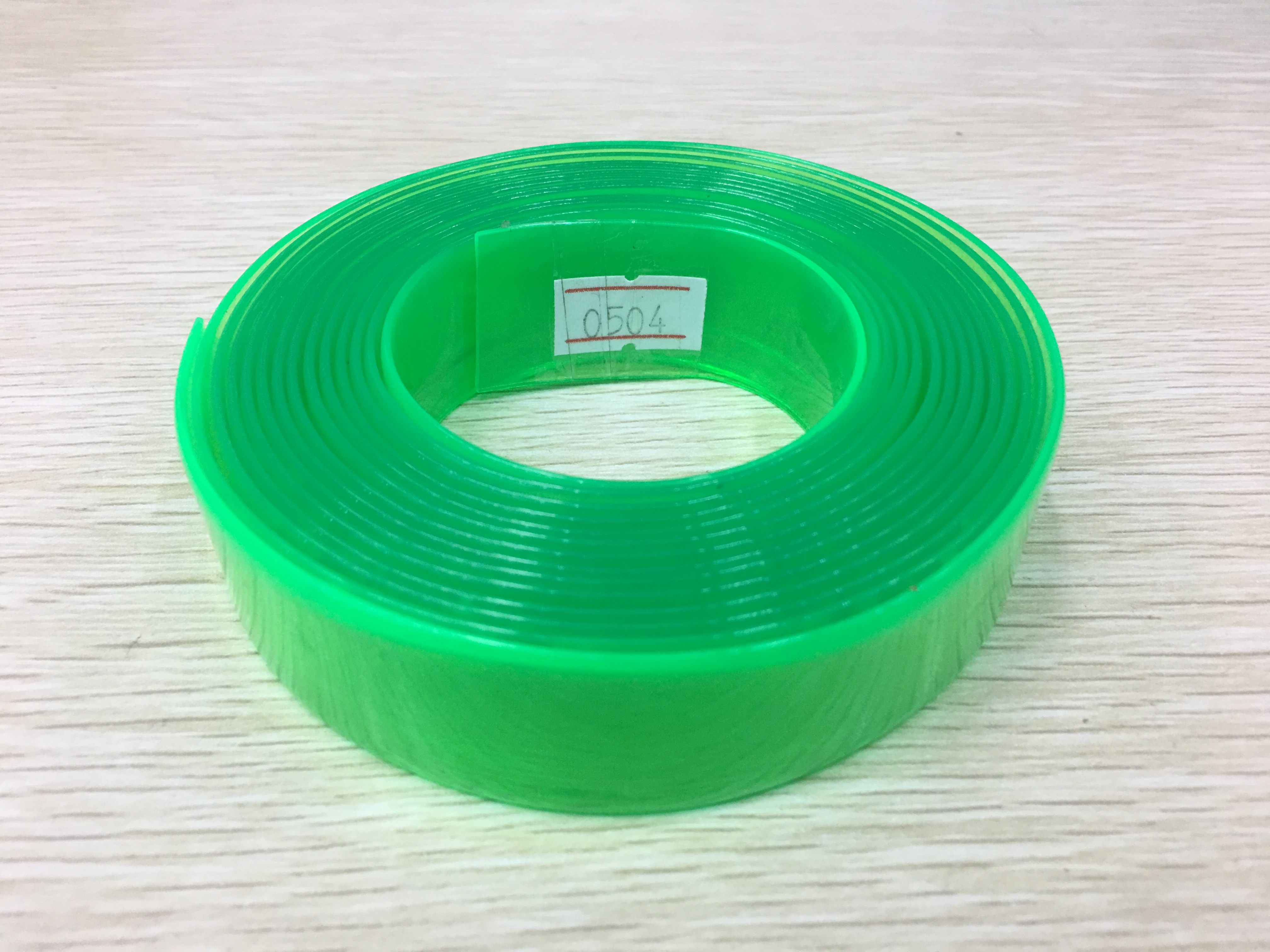 其他塑胶零件、配件实物图