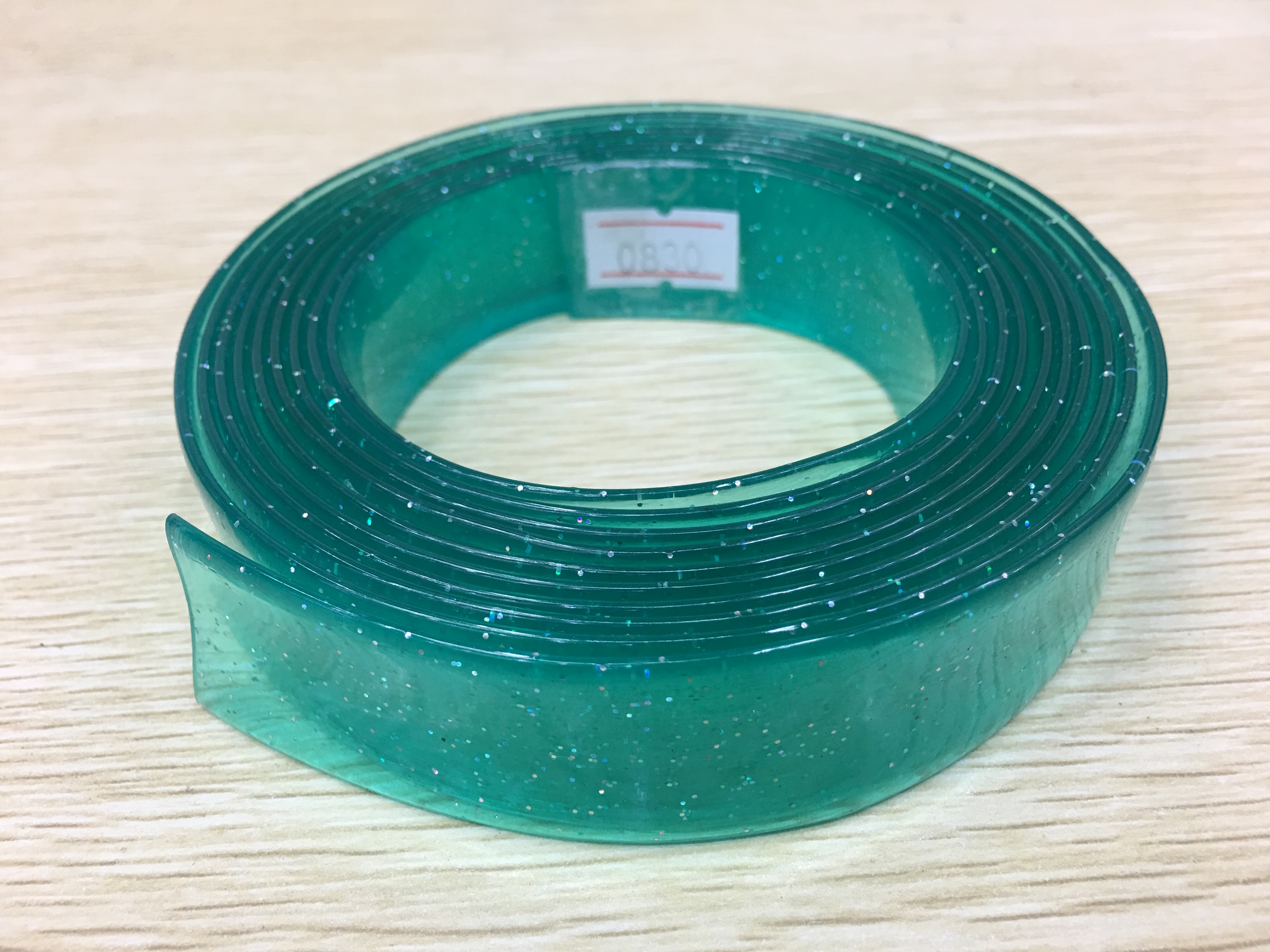 洞洞鞋配件/洞洞鞋金属配件/水滴贴钻/洞洞鞋配件金属/洞洞扣产品图