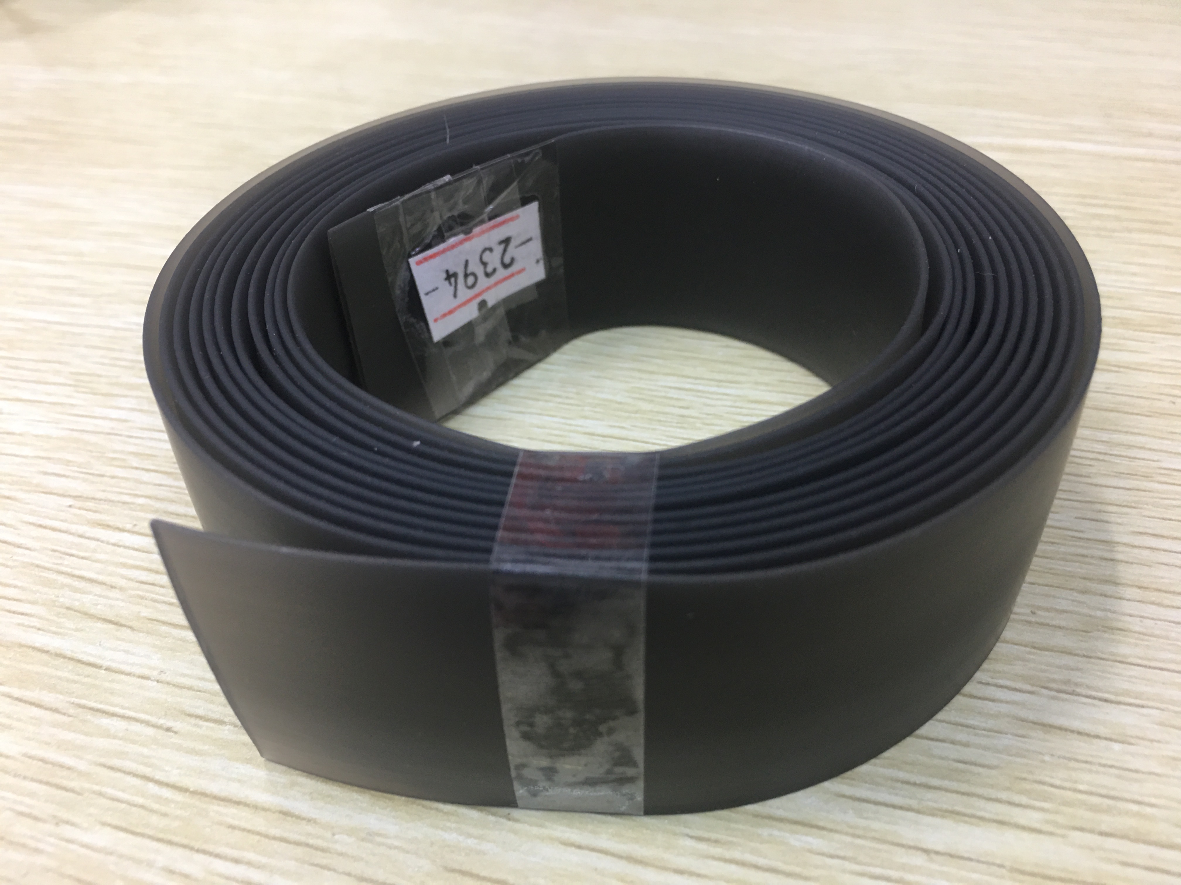 皮带男/皮带/腰带/男士腰带/头层牛皮无头皮带产品图