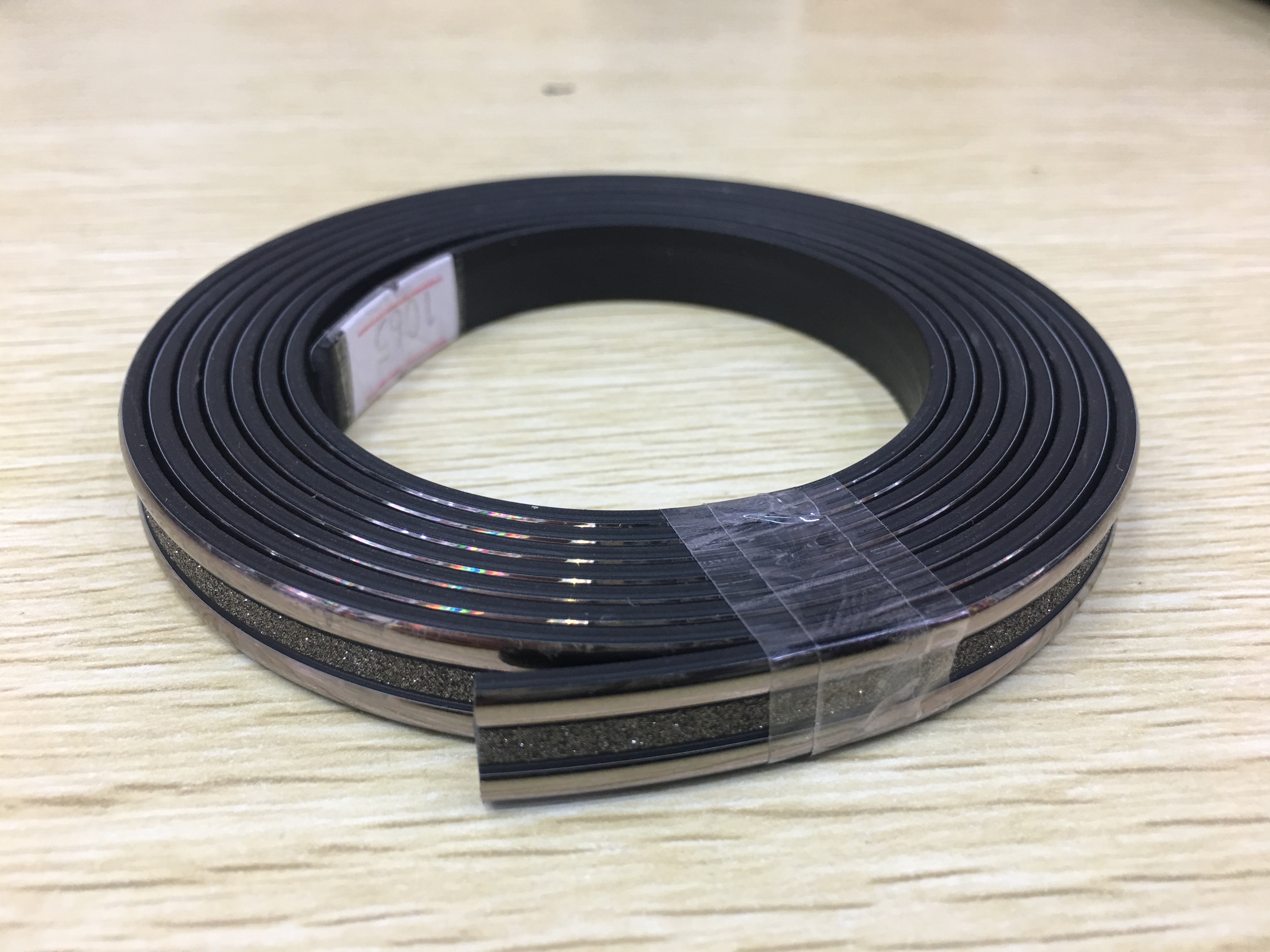 洞洞鞋配件/洞洞鞋金属配件/水滴贴钻/洞洞鞋配件金属/洞洞扣产品图