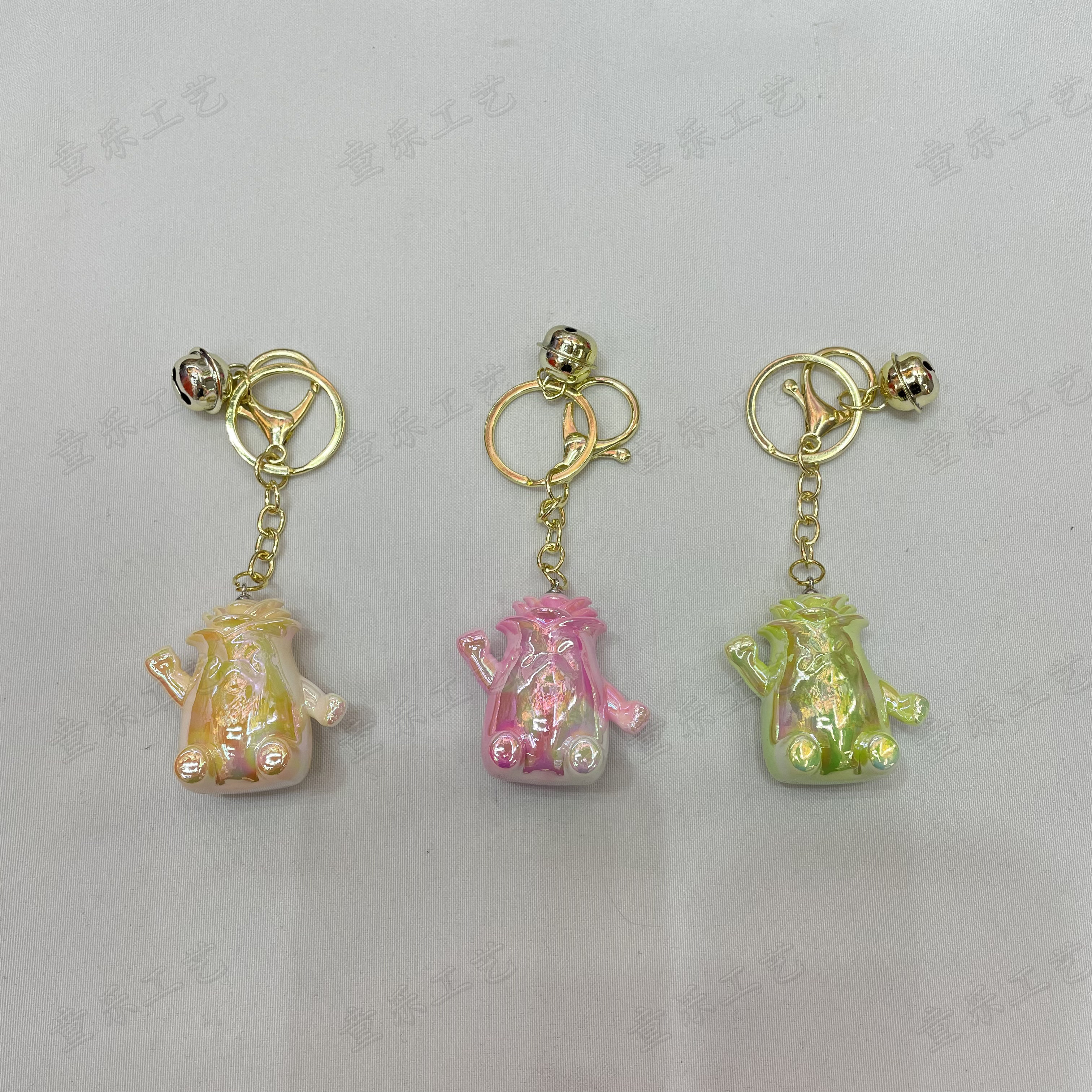 挂件/钥匙扣/白菜挂件产品图