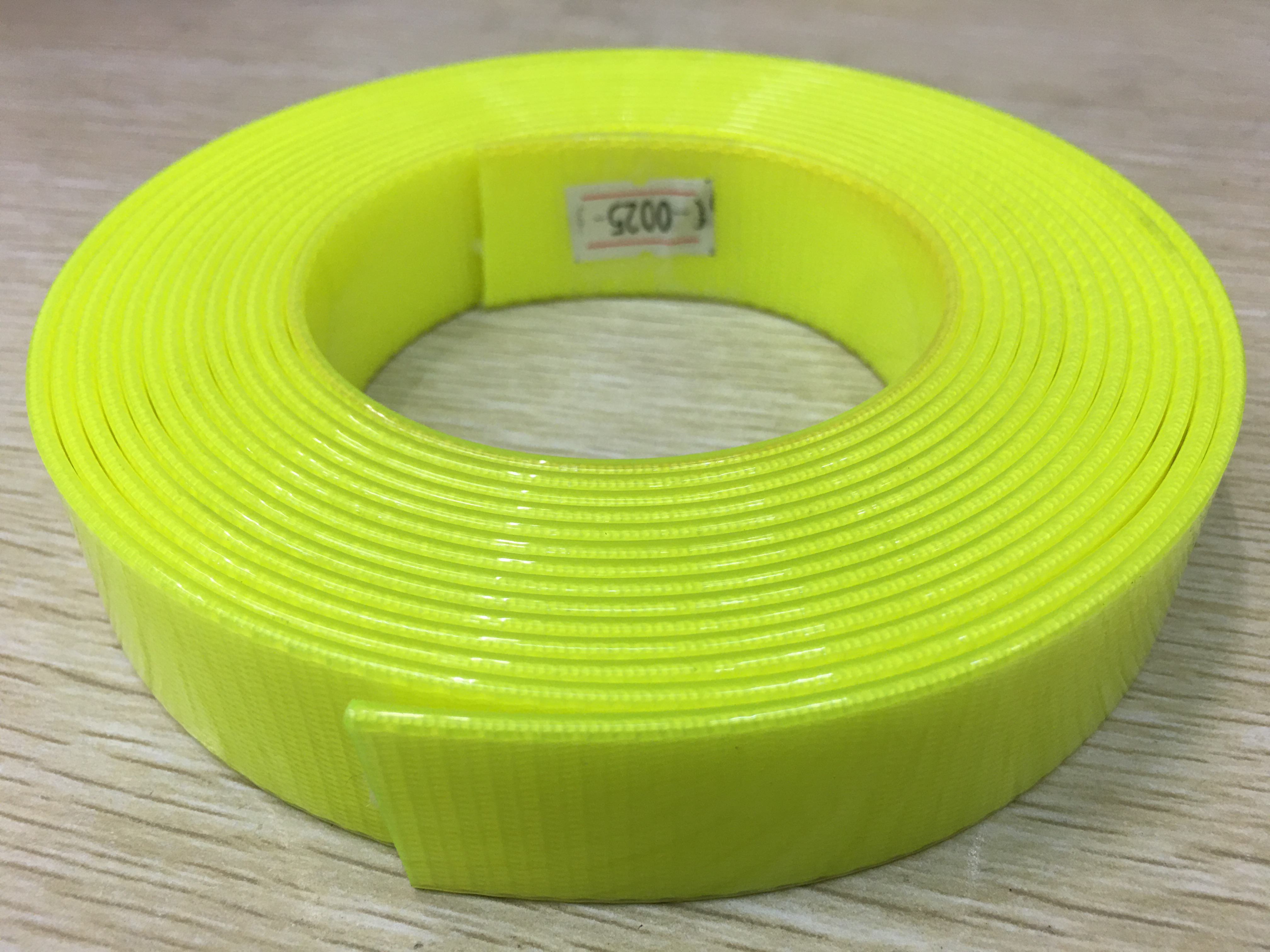 防水 耐磨 易清洗 环保头盔下巴带包胶织带生产厂家#牵引绳