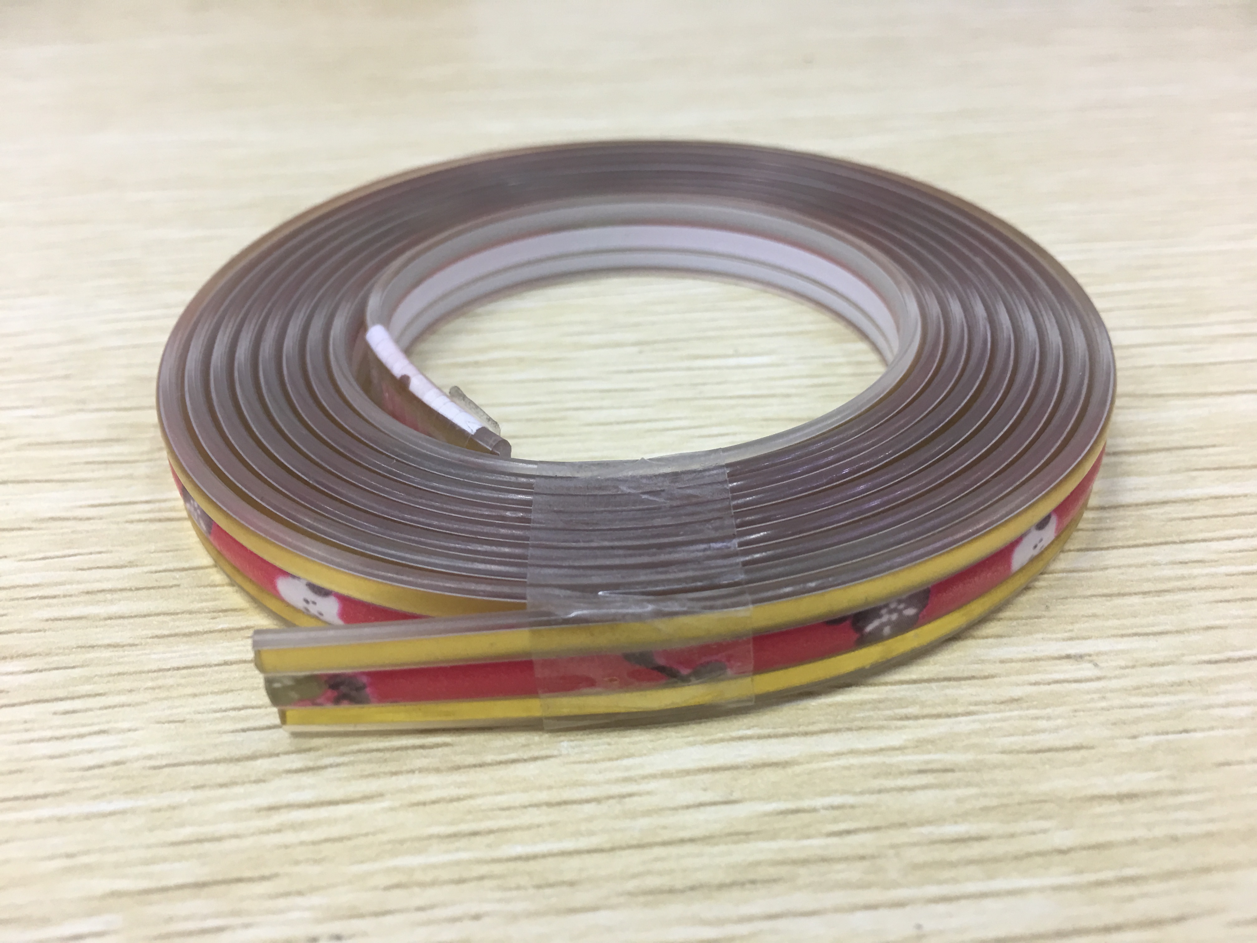 钥匙扣/马年/亚克力挂件/小马挂件/世界杯产品图