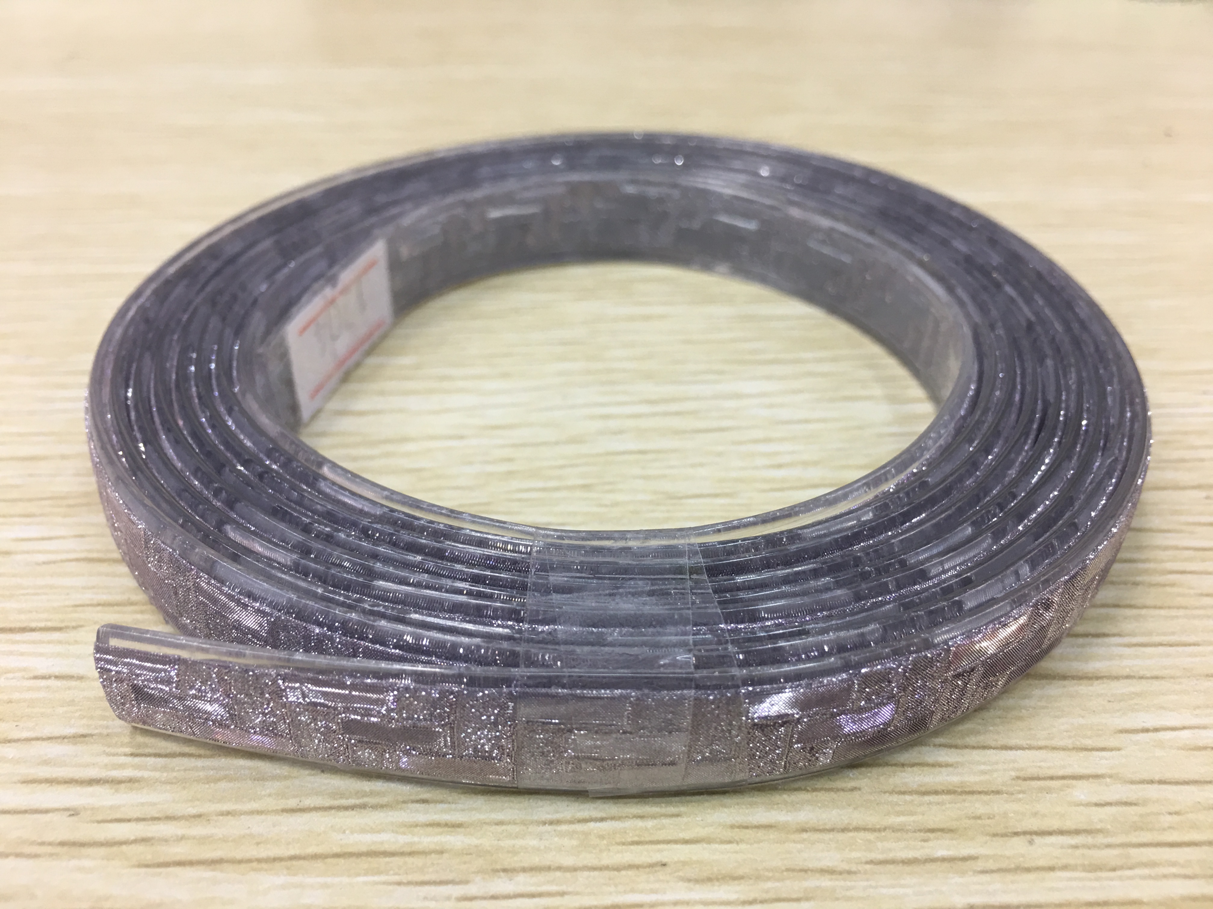 洞洞鞋配件/洞洞鞋金属配件/水滴贴钻/洞洞鞋配件金属/洞洞扣产品图