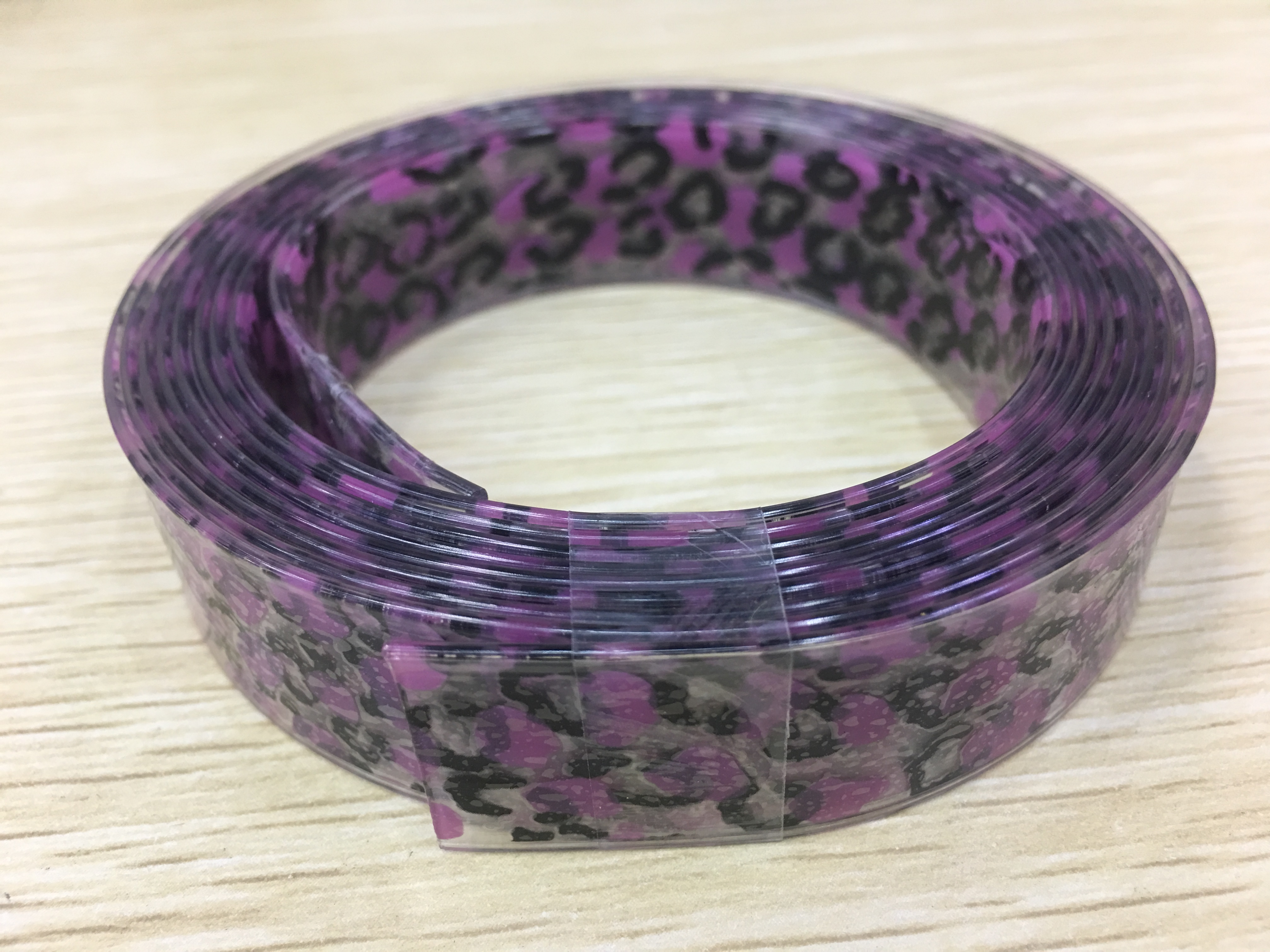 洞洞鞋配件/洞洞鞋金属配件/水滴贴钻/洞洞鞋配件金属/洞洞扣产品图