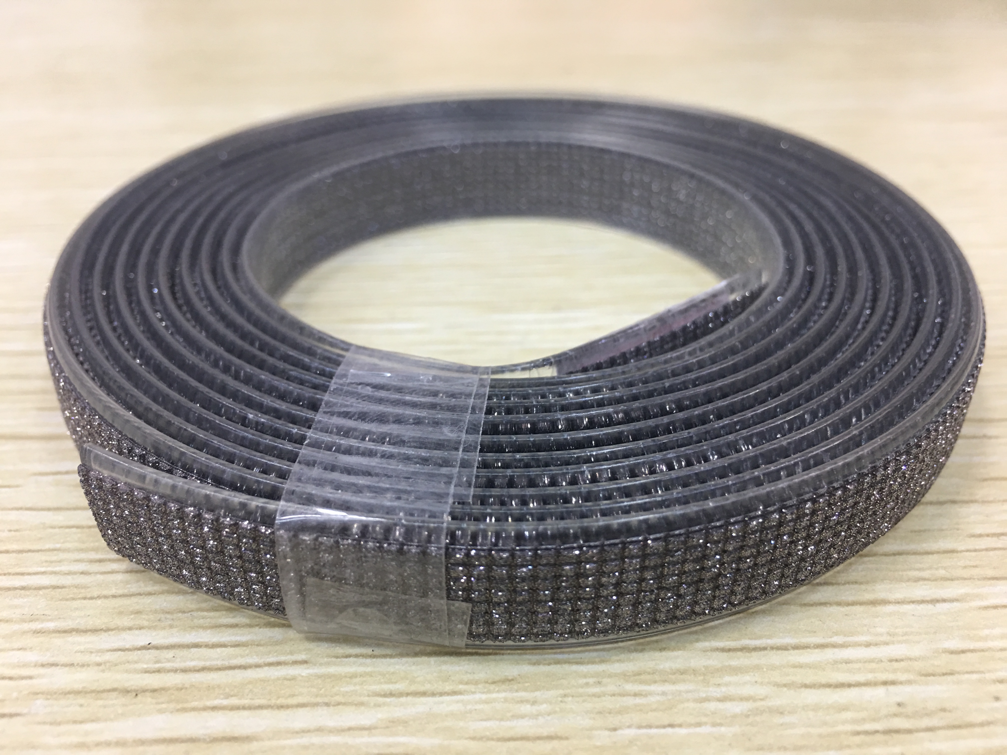 钥匙扣/马年/亚克力挂件/小马挂件/钥匙扣配饰白底实物图