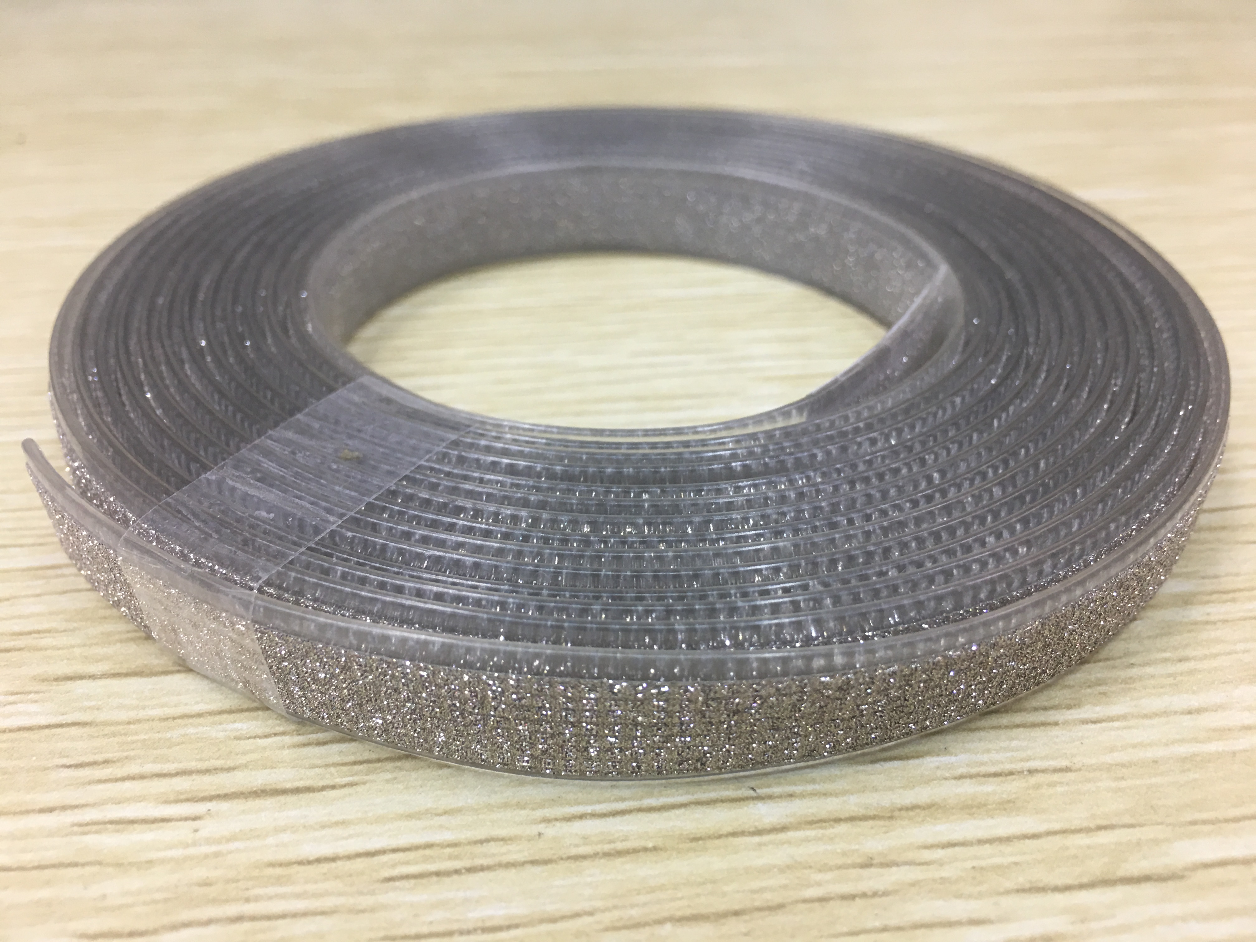 广州工厂专业生产环保时尚PVC外贴格利特亮满天星亮晶晶鞋面