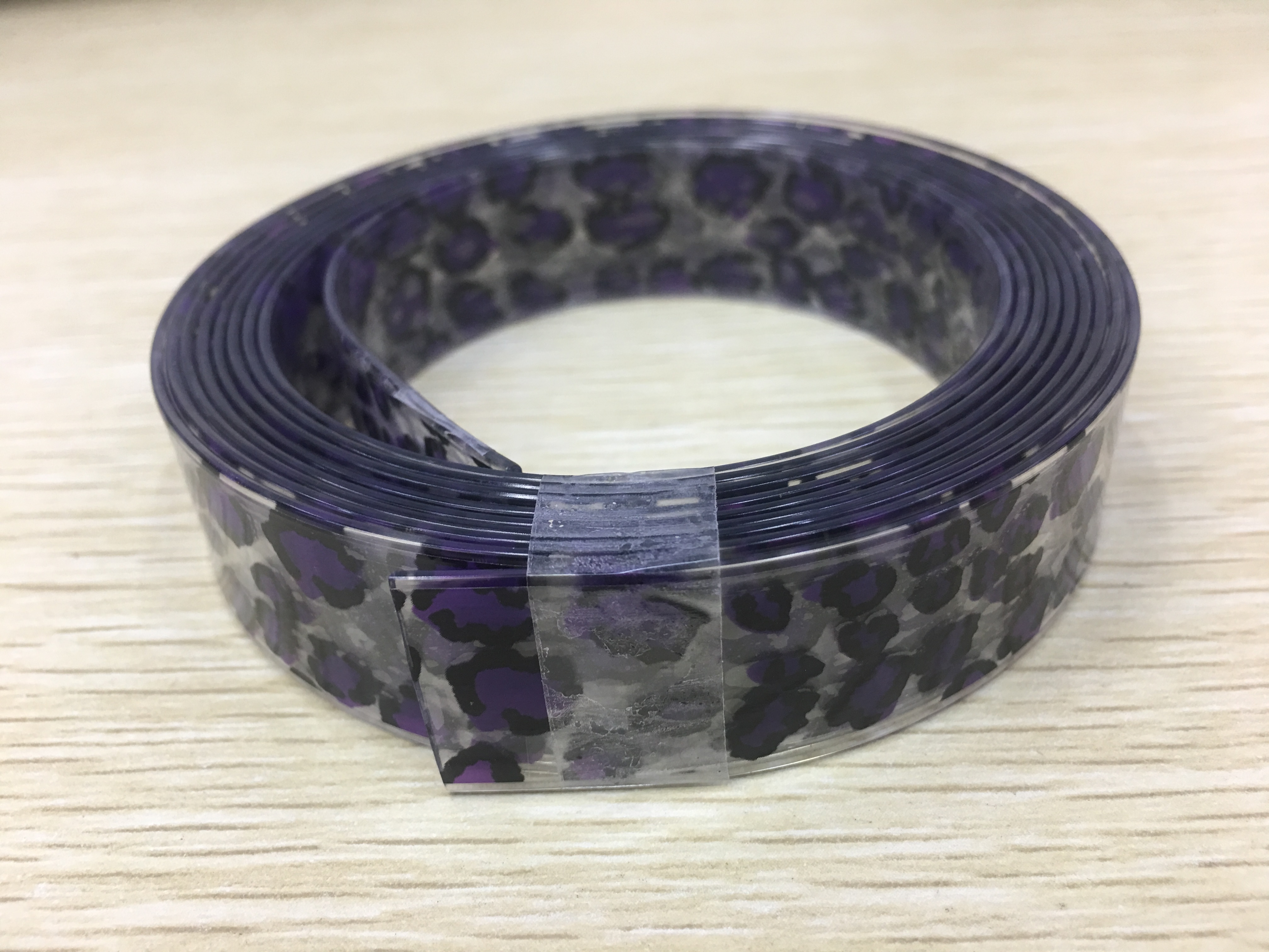 钥匙扣配件皮绳钥匙扣饰品配件挂饰包包配件软胶皮绳挂饰#中插条