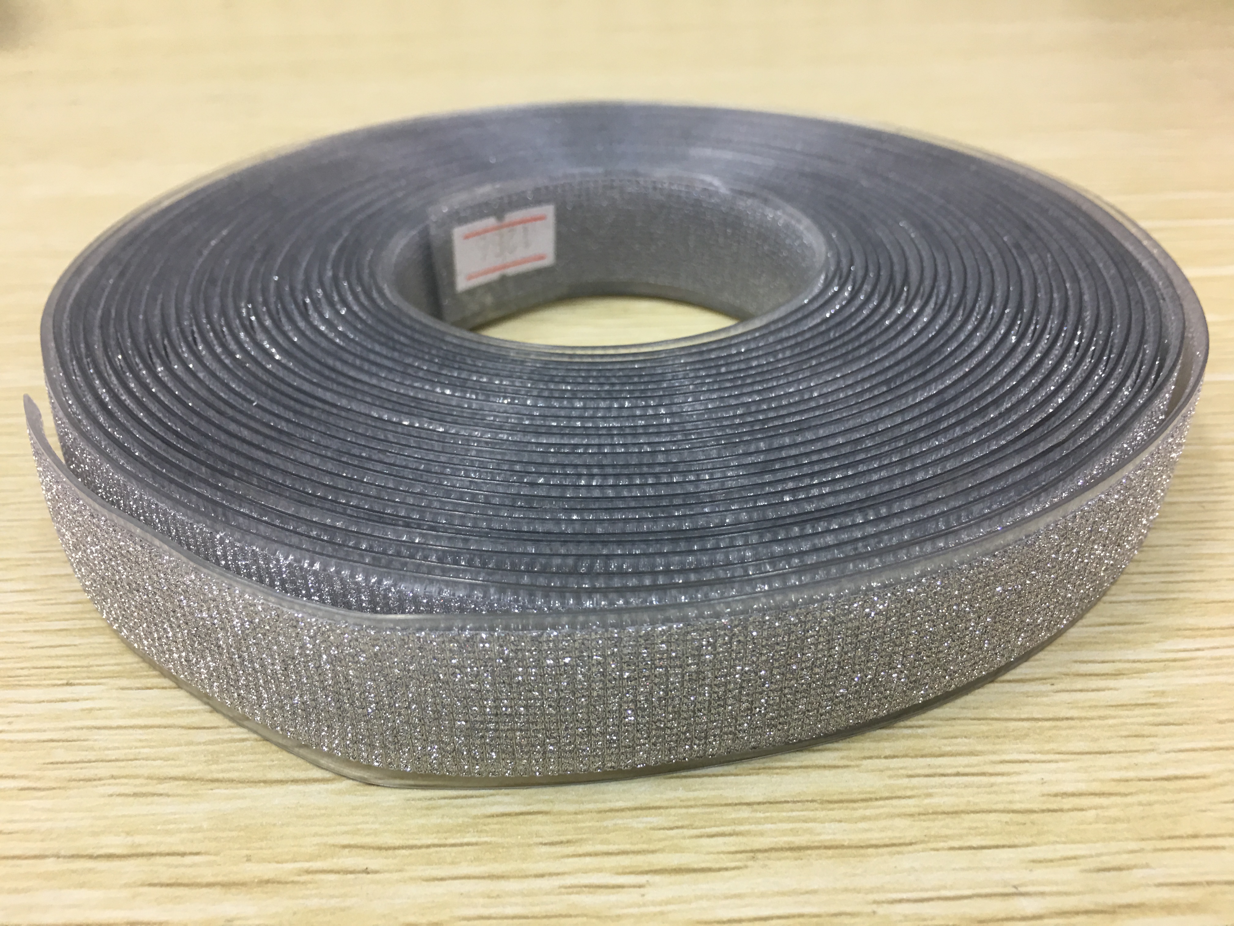 洞洞鞋配件/洞洞鞋金属配件/水滴贴钻/洞洞鞋配件金属/洞洞扣产品图