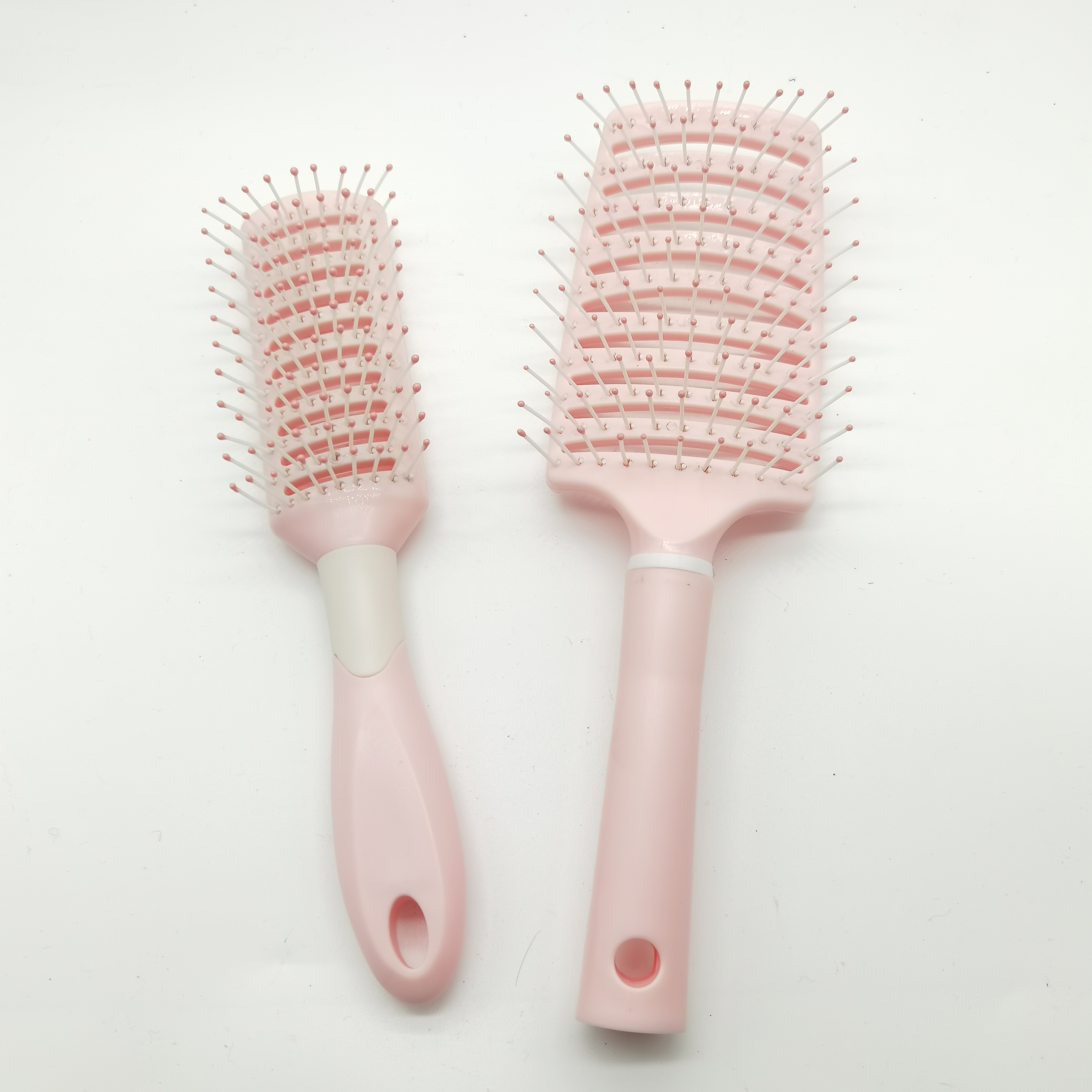 电动美发梳实物图