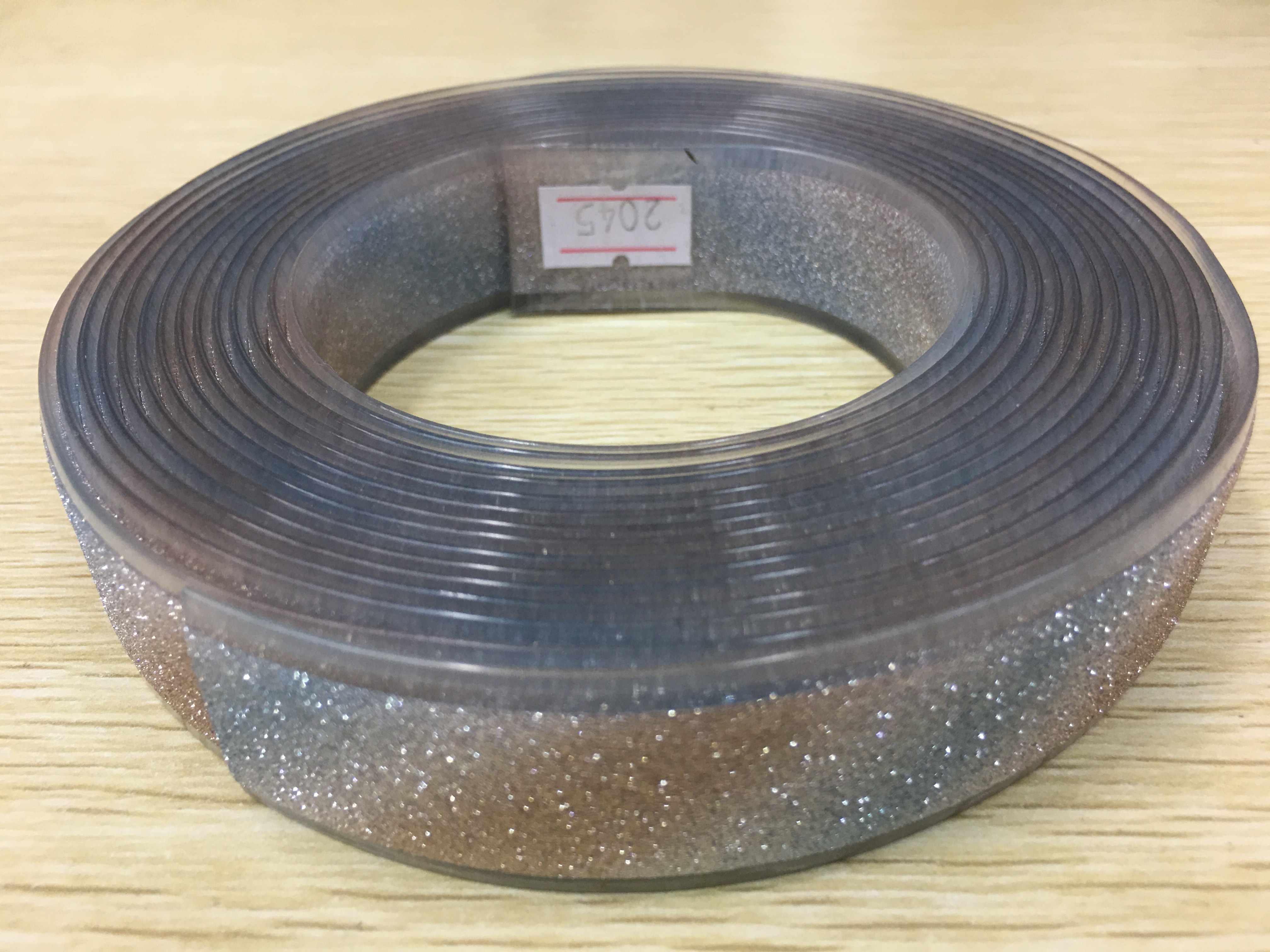 钥匙扣/配饰实物图