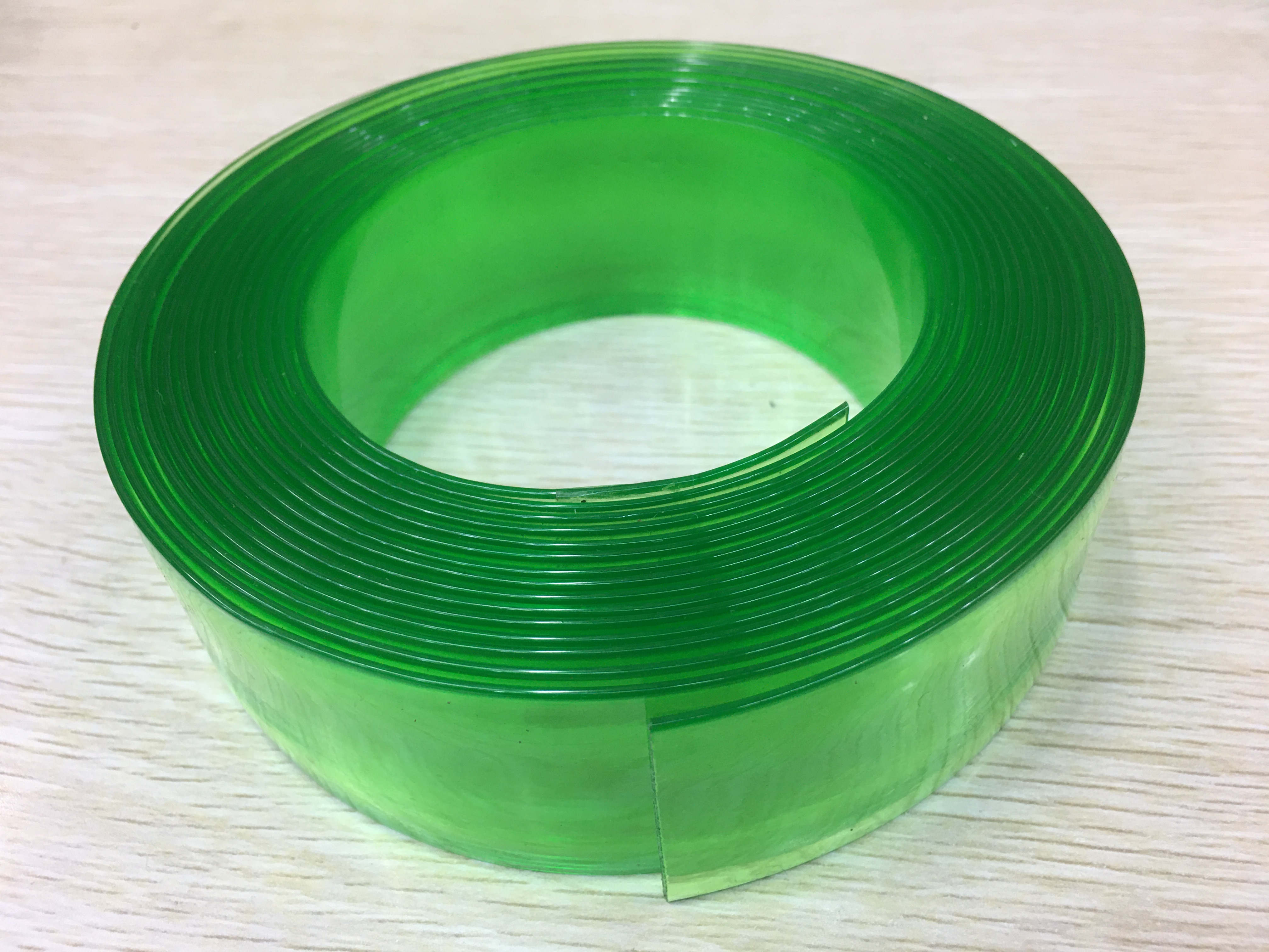 皮带/皮带男/腰带/男士腰带/头层牛皮无头皮带产品图