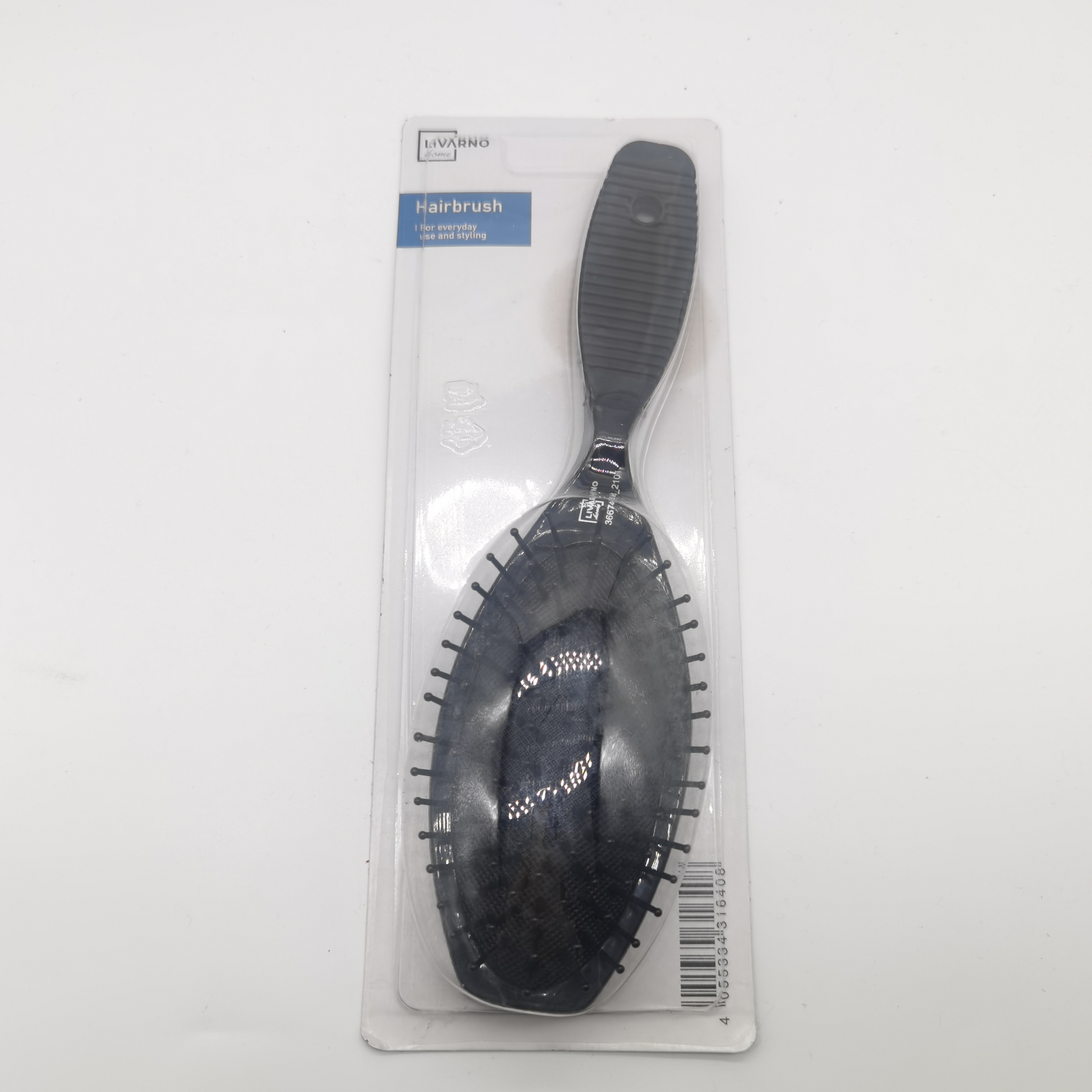 气囊梳/实用白底实物图