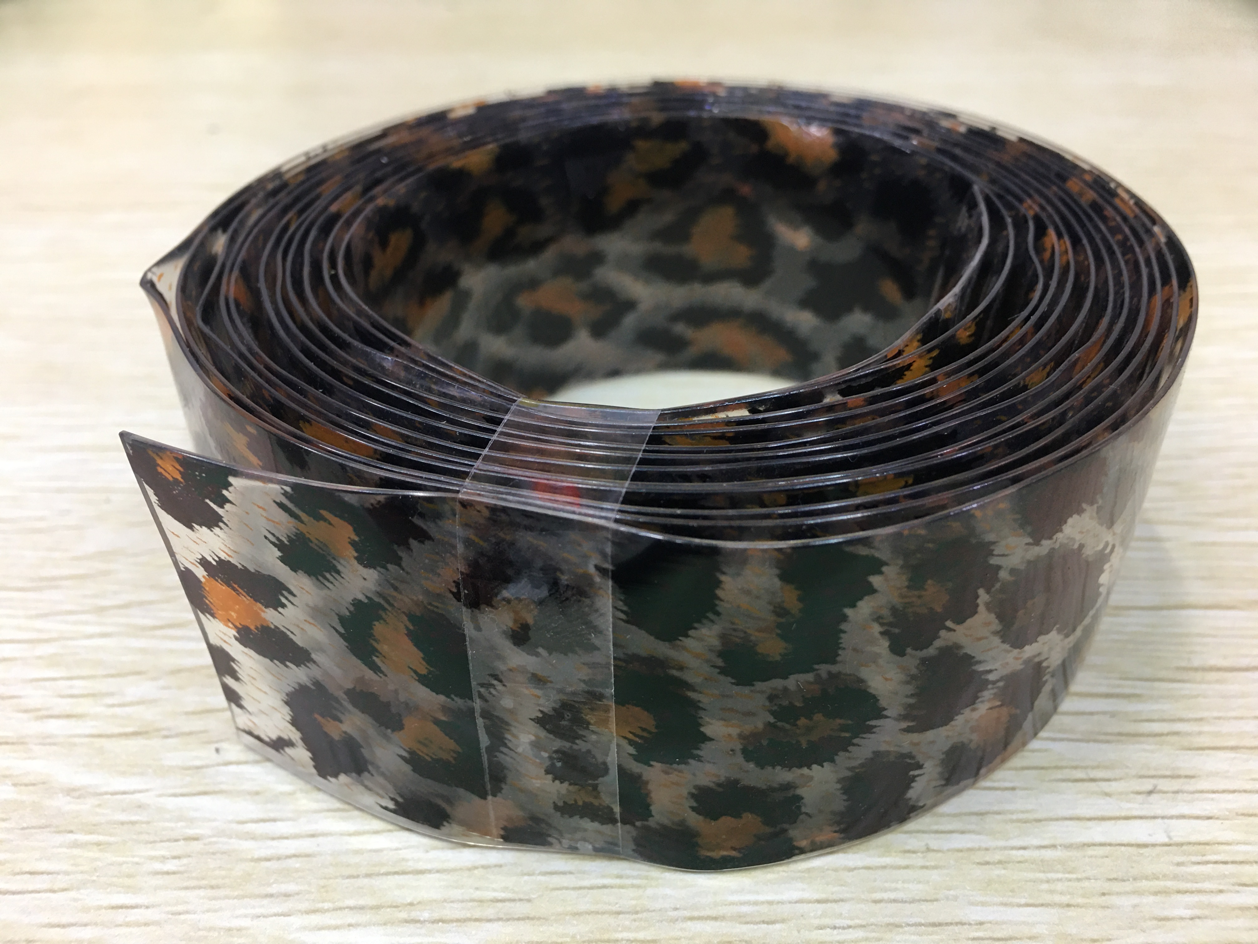 皮带男/皮带/腰带/男士腰带/头层牛皮无头皮带产品图