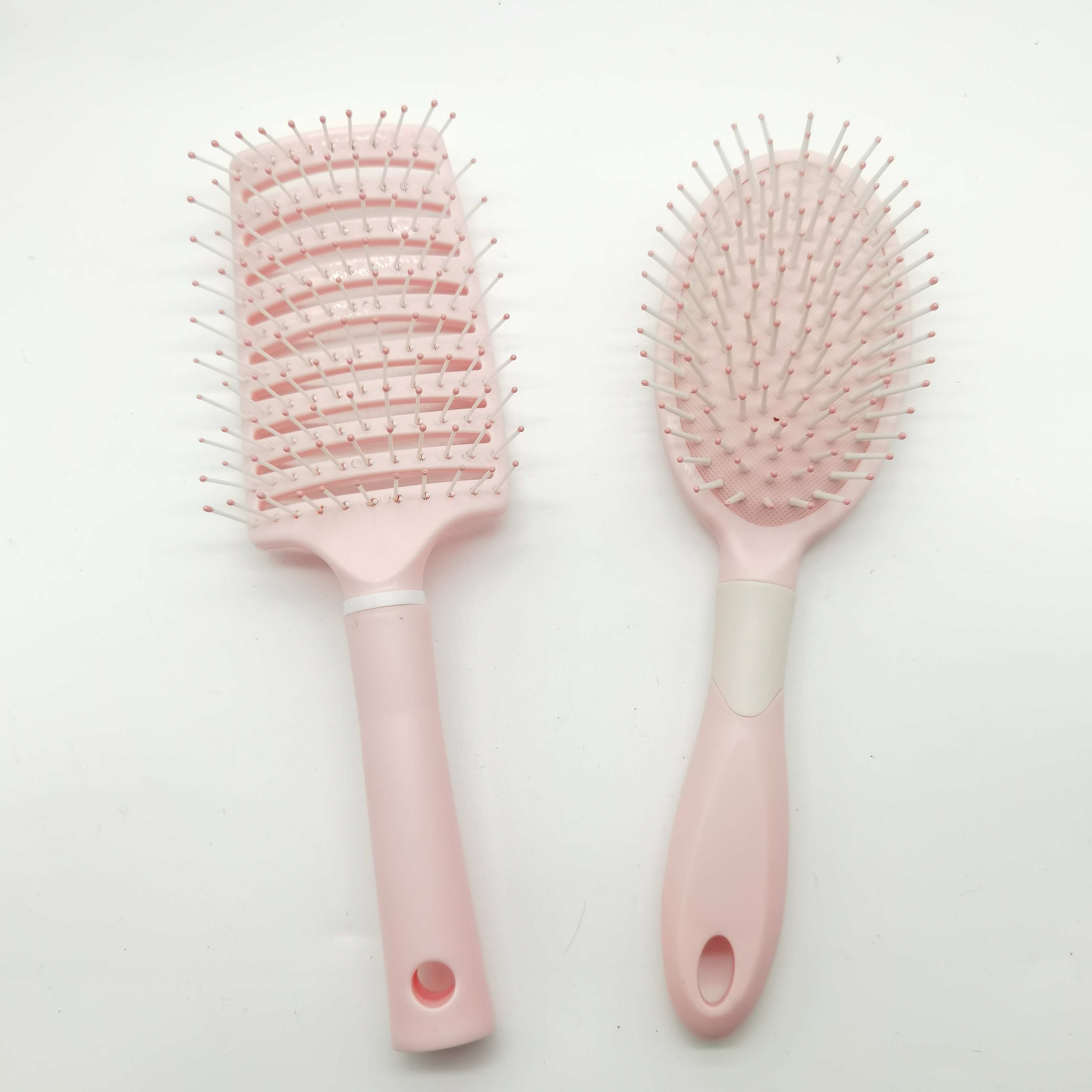 气垫梳/实用/卷发梳子产品图