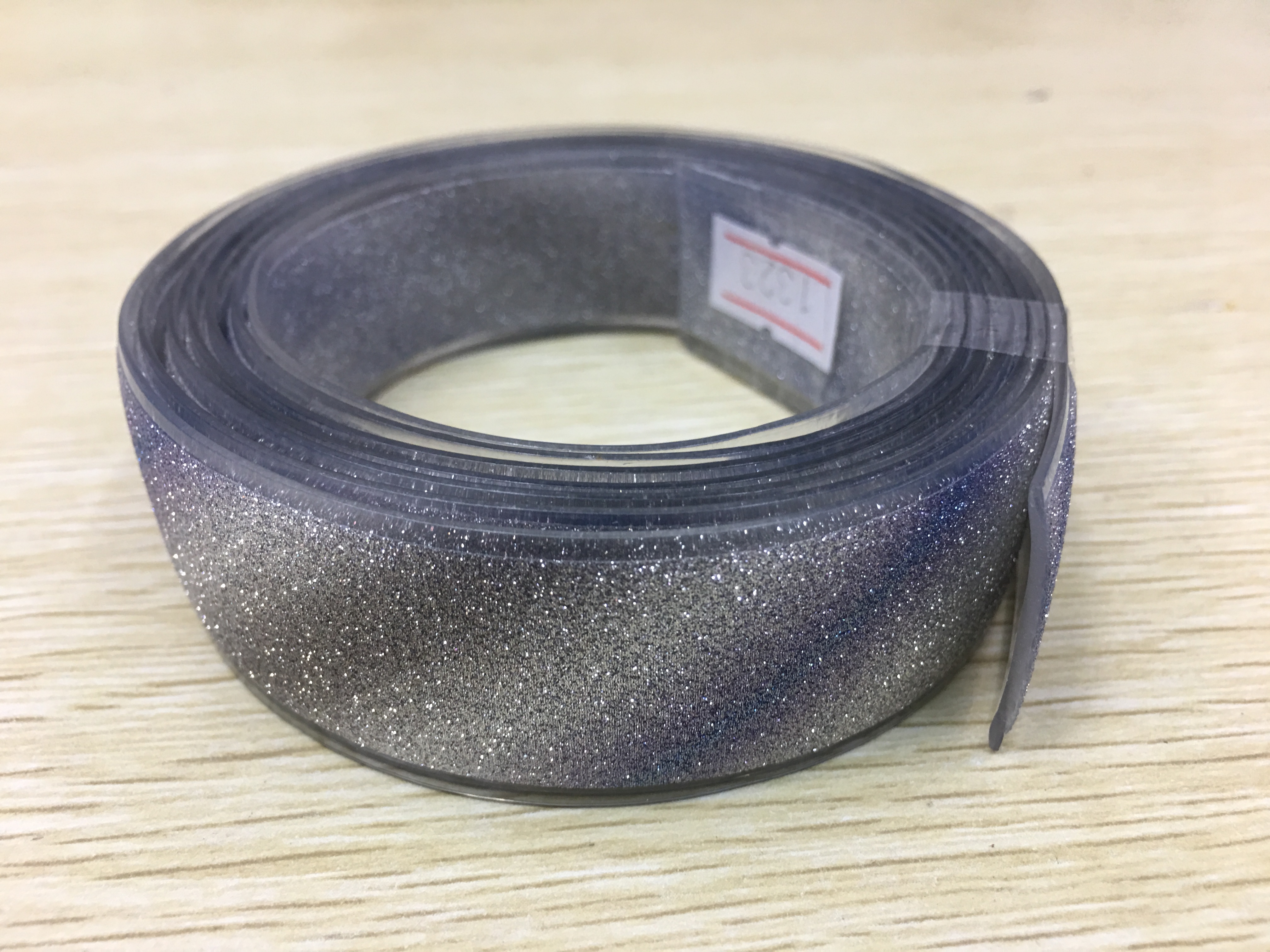 钥匙扣/马年/亚克力挂件/马年挂件/小马挂件细节图