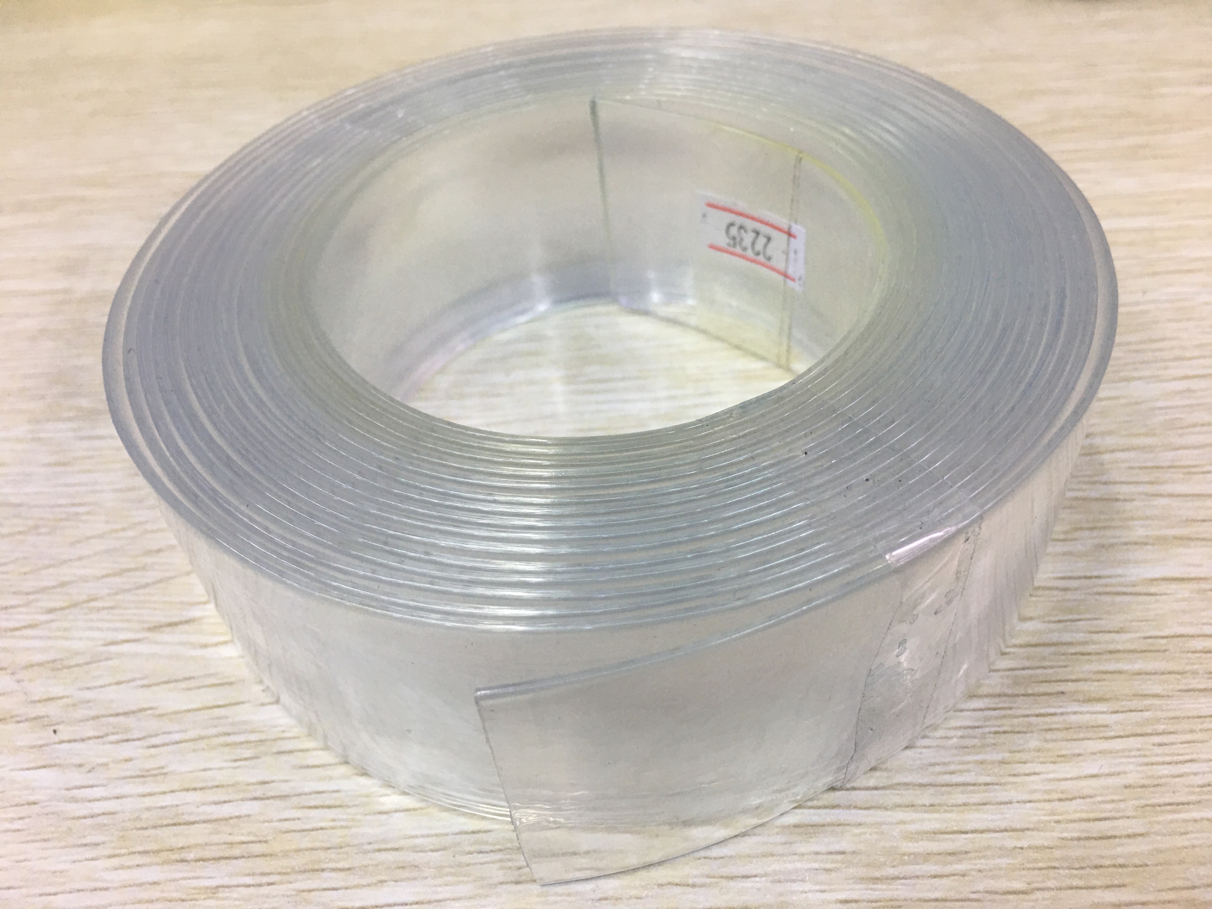 皮带/皮带男/腰带/男士腰带/头层牛皮无头皮带细节图