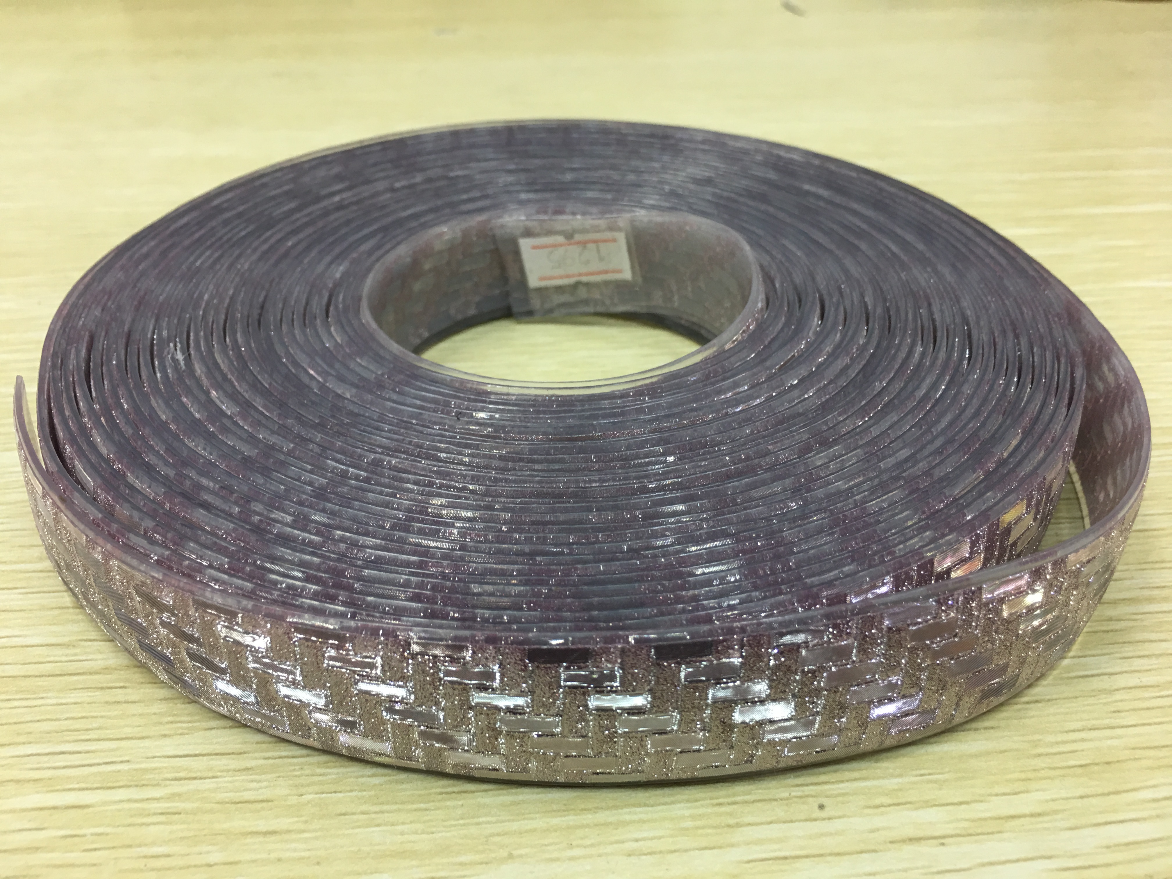 洞洞鞋配件/洞洞鞋金属配件/水滴贴钻/洞洞鞋配件金属/洞洞扣产品图