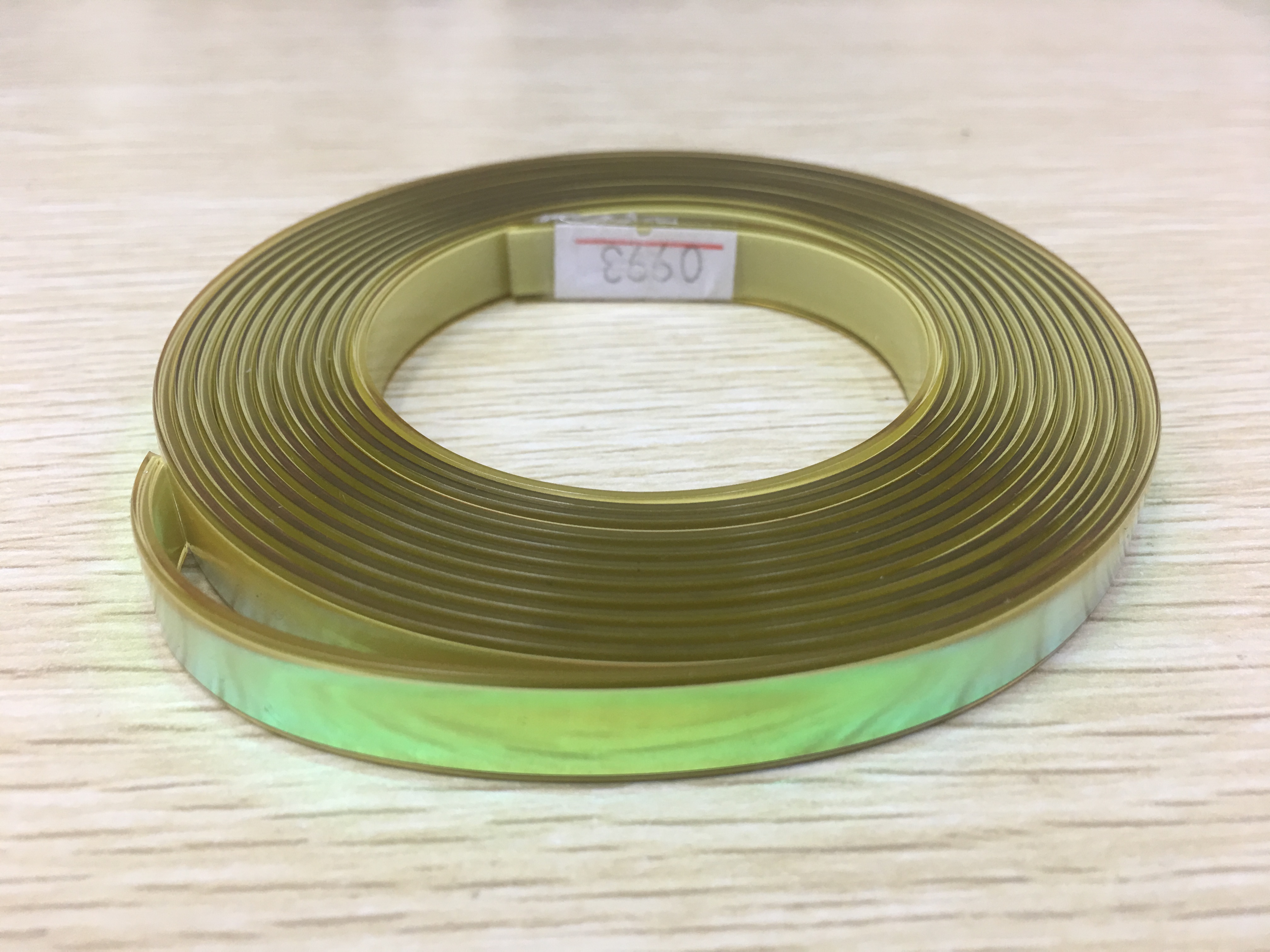 韩版可爱亮油流沙钥匙扣挂件女创意DIY礼品PVC幻彩皮绳钥匙挂饰#女鞋鞋面装饰