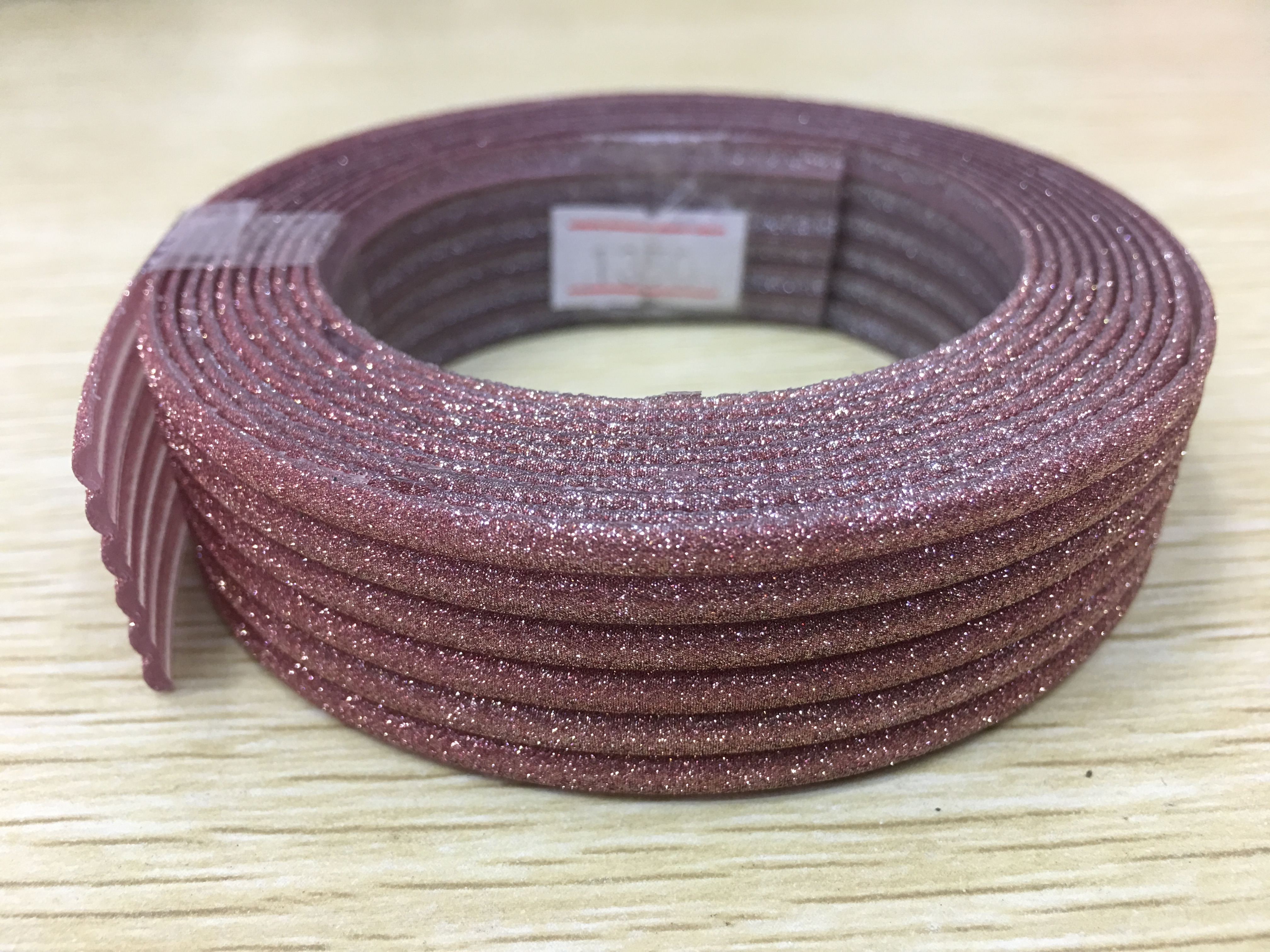 洞洞鞋配件/洞洞鞋金属配件/水滴贴钻/洞洞鞋配件金属/洞洞扣细节图