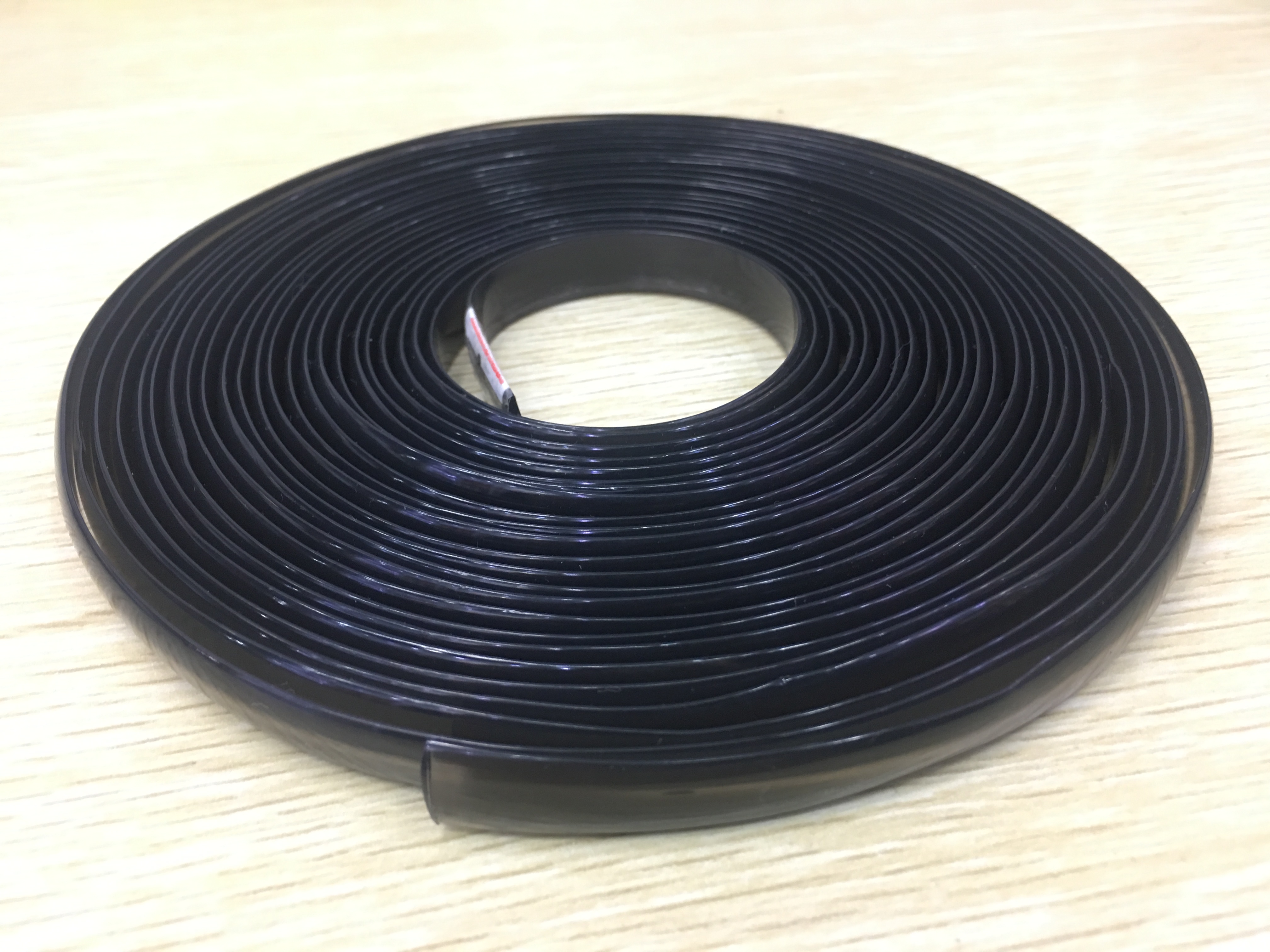 鞋子/草编拖鞋/厚底拖鞋/平底鞋水钻/狗鞋白底实物图