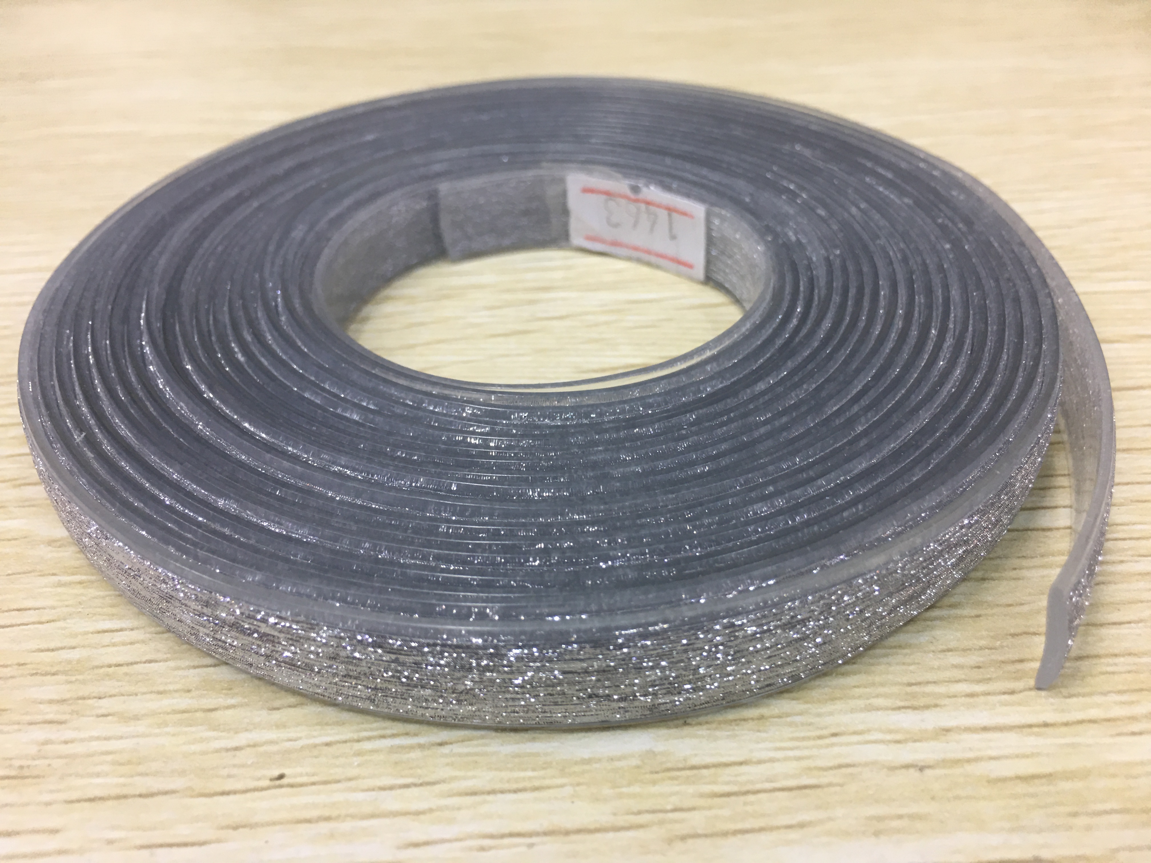 2020流行格力特鞋面，女鞋用PVC外贴格力特鞋面装饰条生产厂家#格力特PVC条