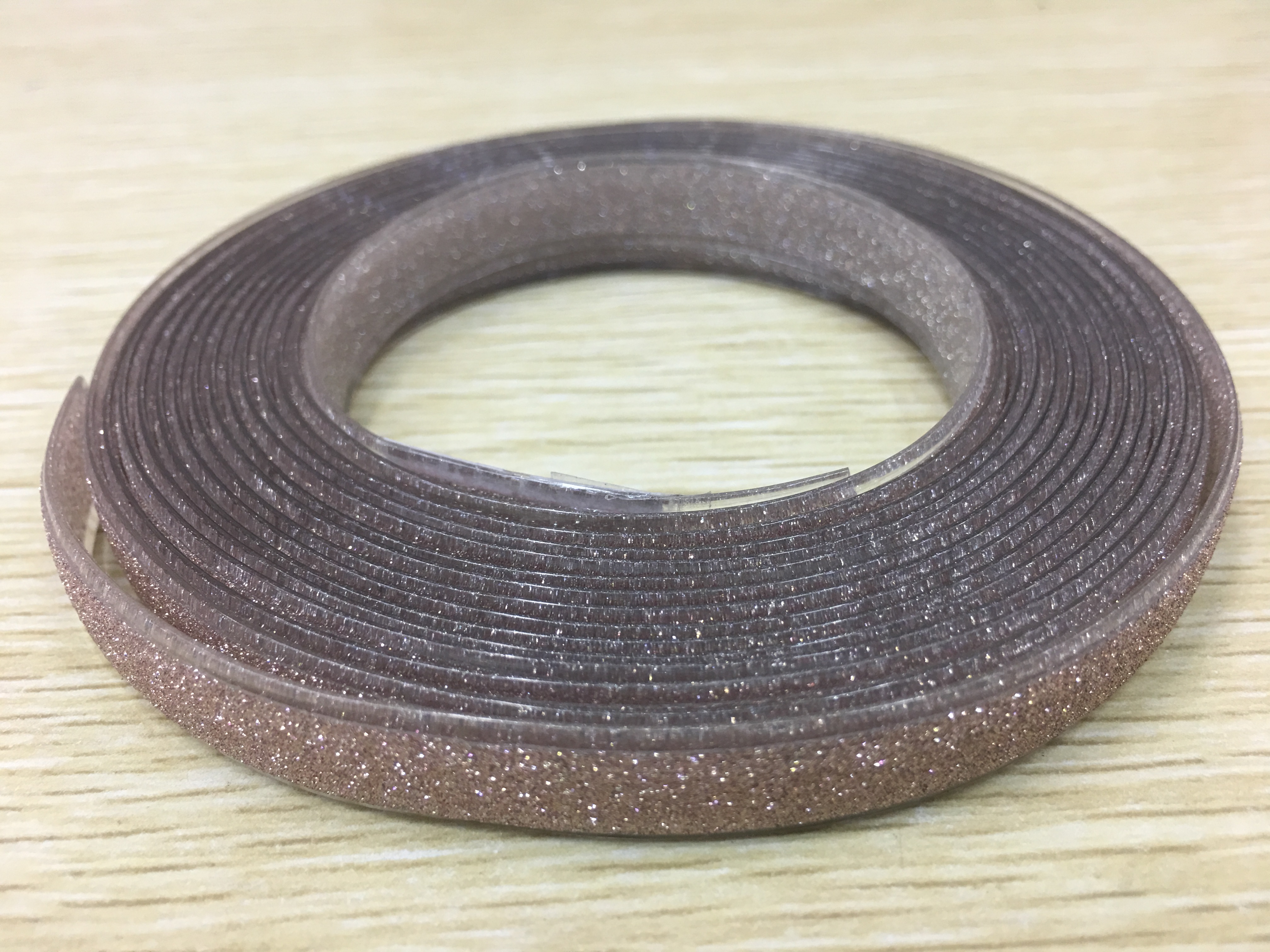 洞洞鞋配件/洞洞鞋金属配件/水滴贴钻/洞洞鞋配件金属/洞洞扣细节图