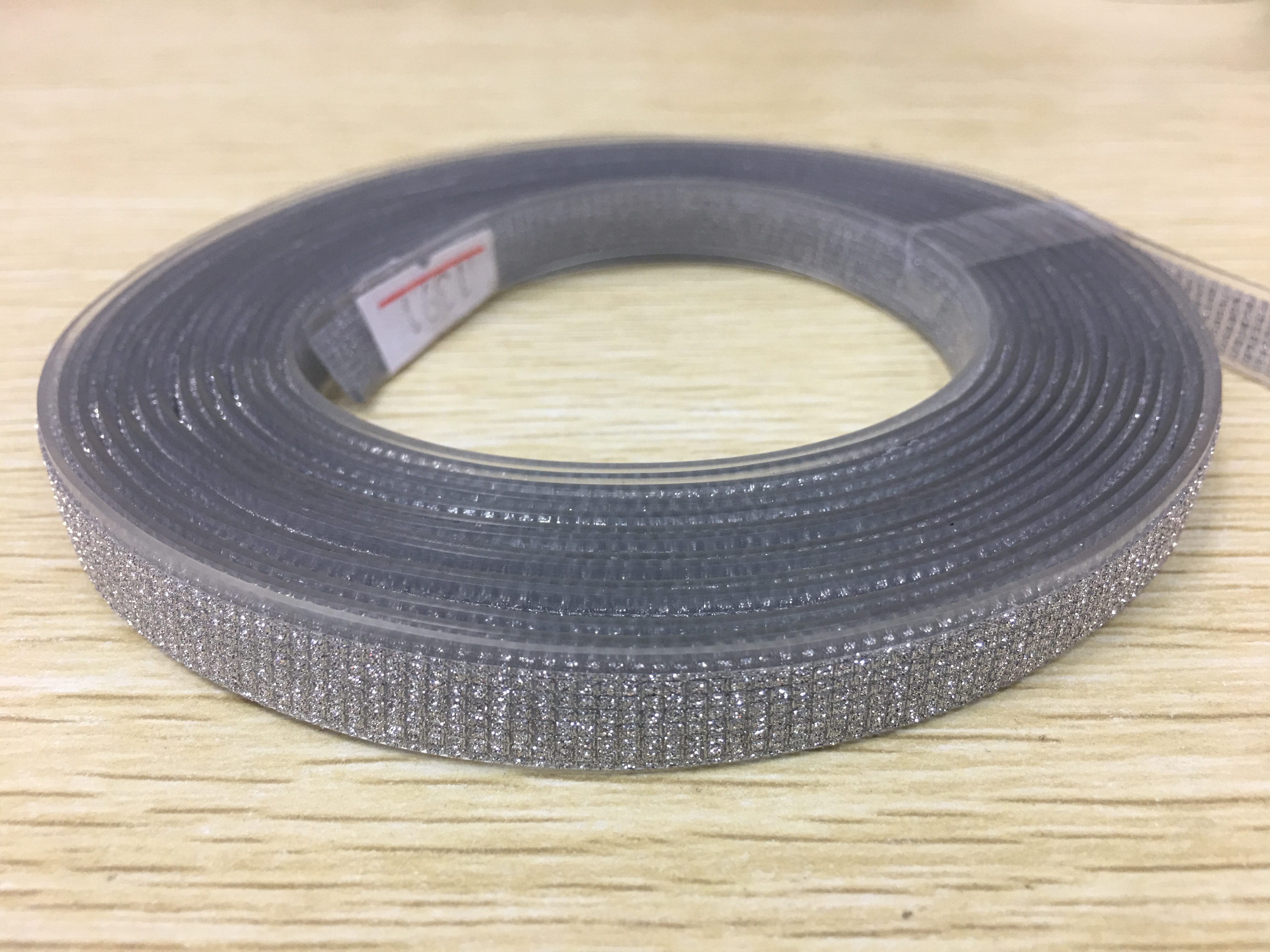 洞洞鞋配件/洞洞鞋金属配件/水滴贴钻/洞洞鞋配件金属/洞洞扣产品图