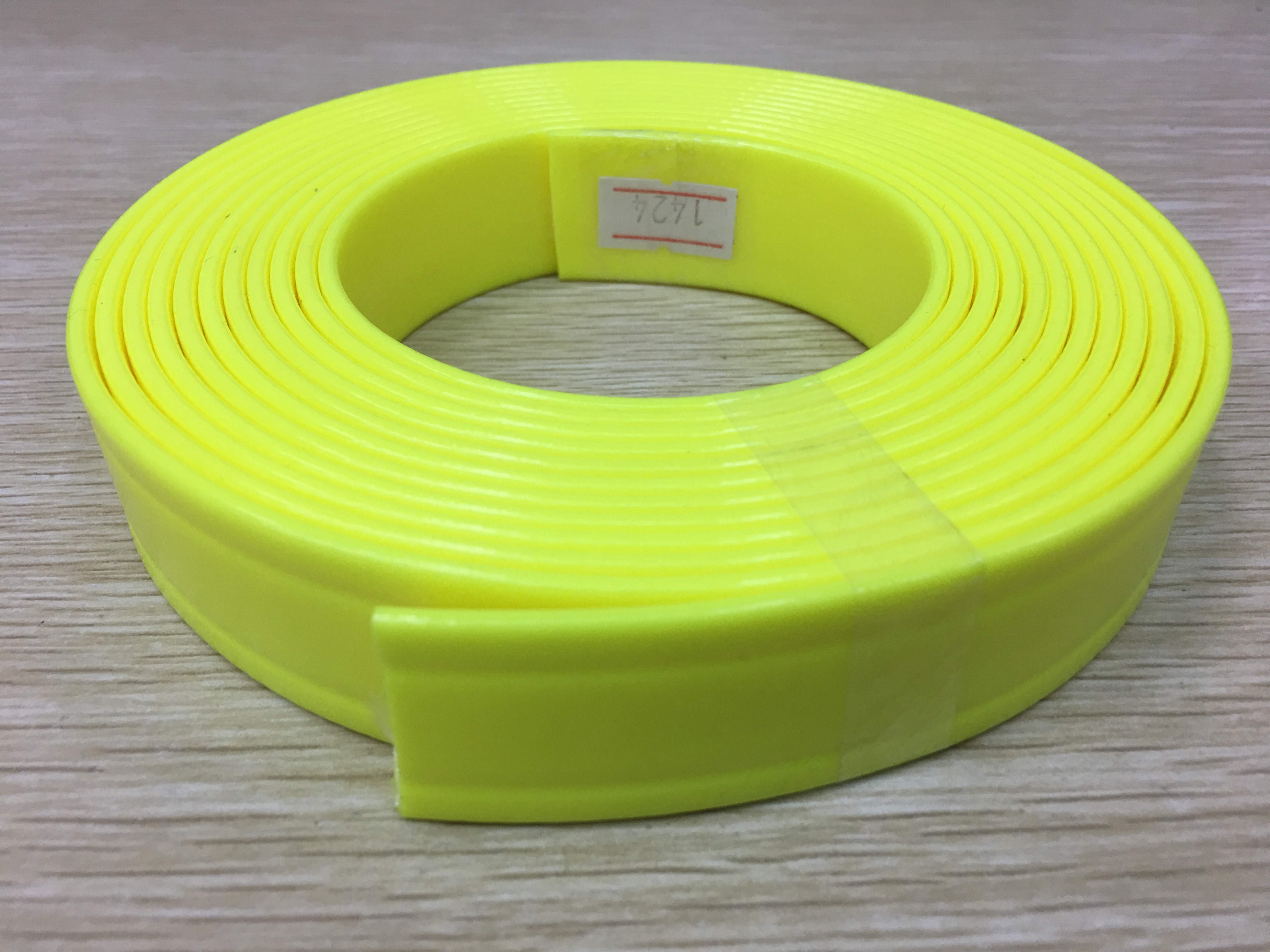 加工定制 彩色PVC包胶织带 时尚耐用马笼头 水勒 马缰绳#宠物带耐磨条