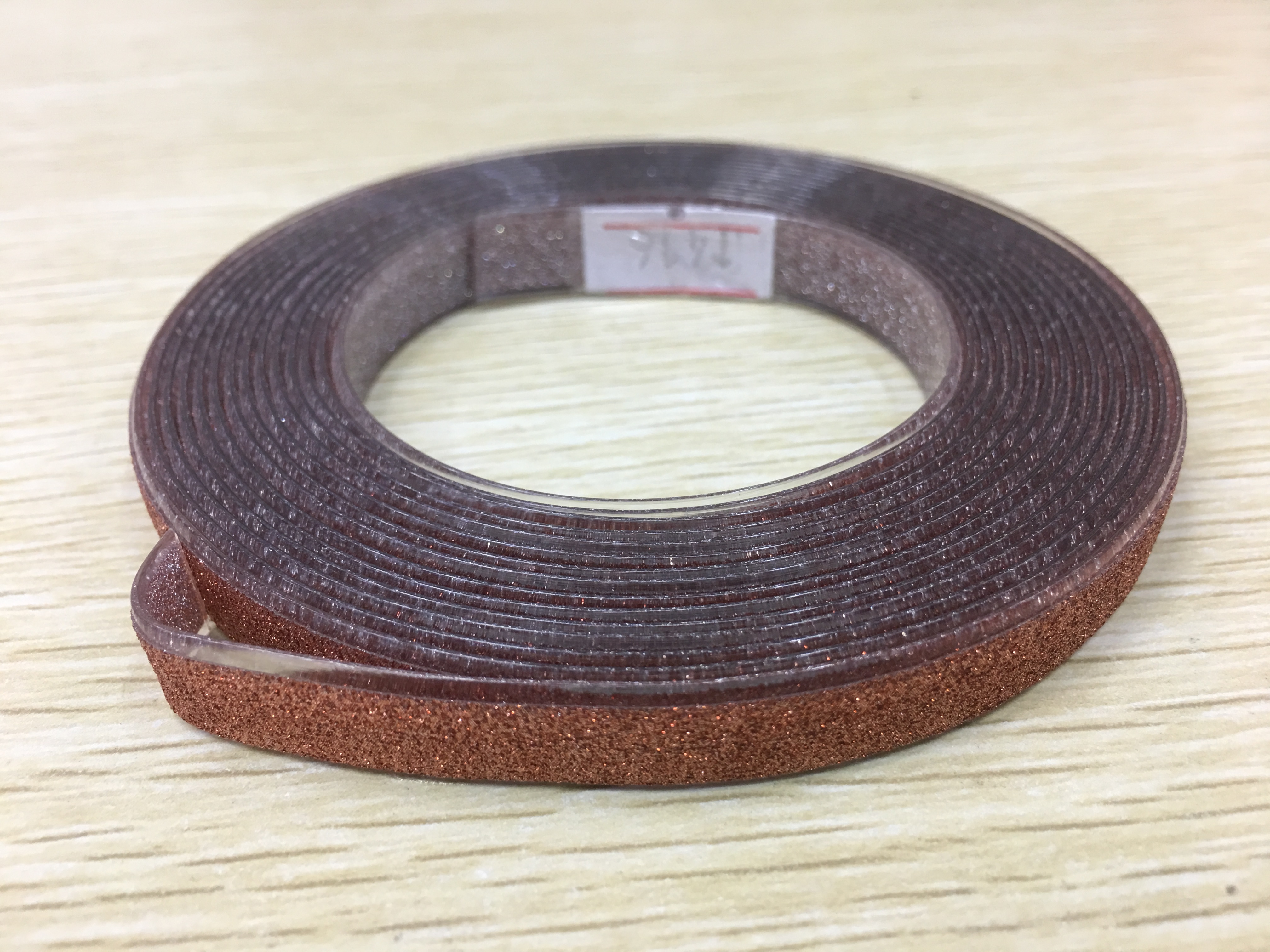 洞洞鞋配件/洞洞鞋金属配件/水滴贴钻/洞洞鞋配件金属/洞洞扣产品图