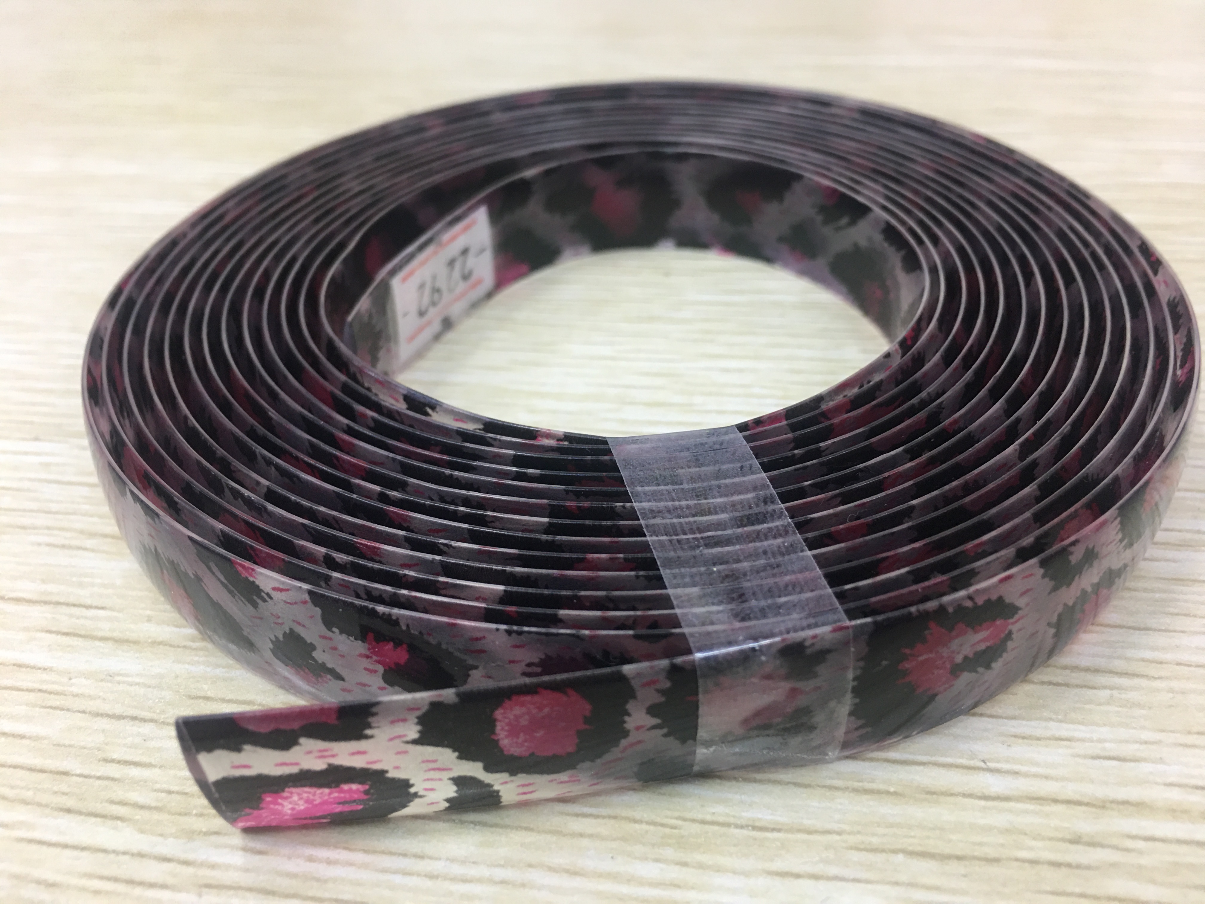 手工编织假花/洞洞鞋饰扣/后跟帖/戒指/鞋垫男女冬季舒适细节图