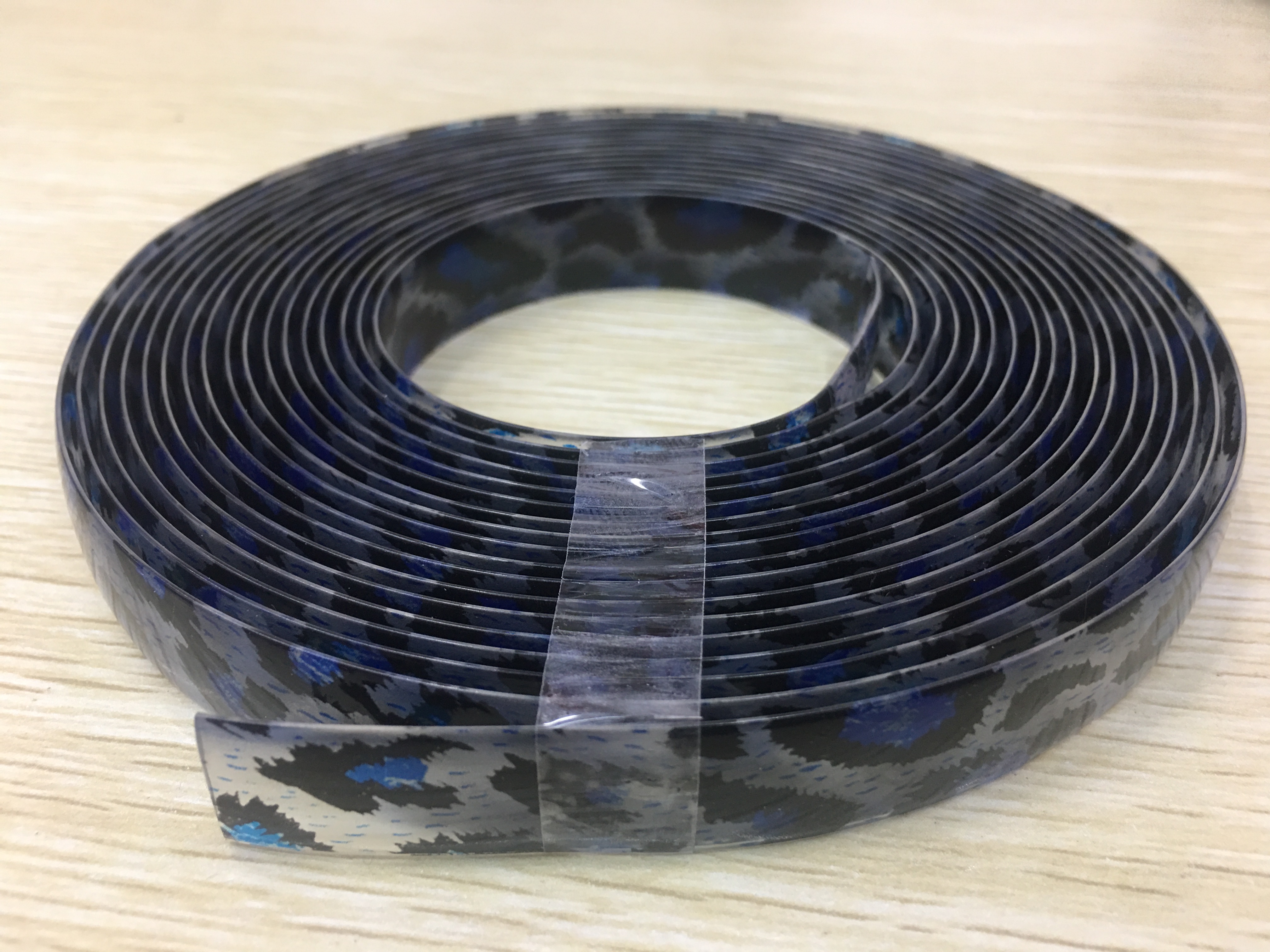 手工编织假花/洞洞鞋饰扣/后跟帖/戒指/鞋垫男女冬季舒适产品图