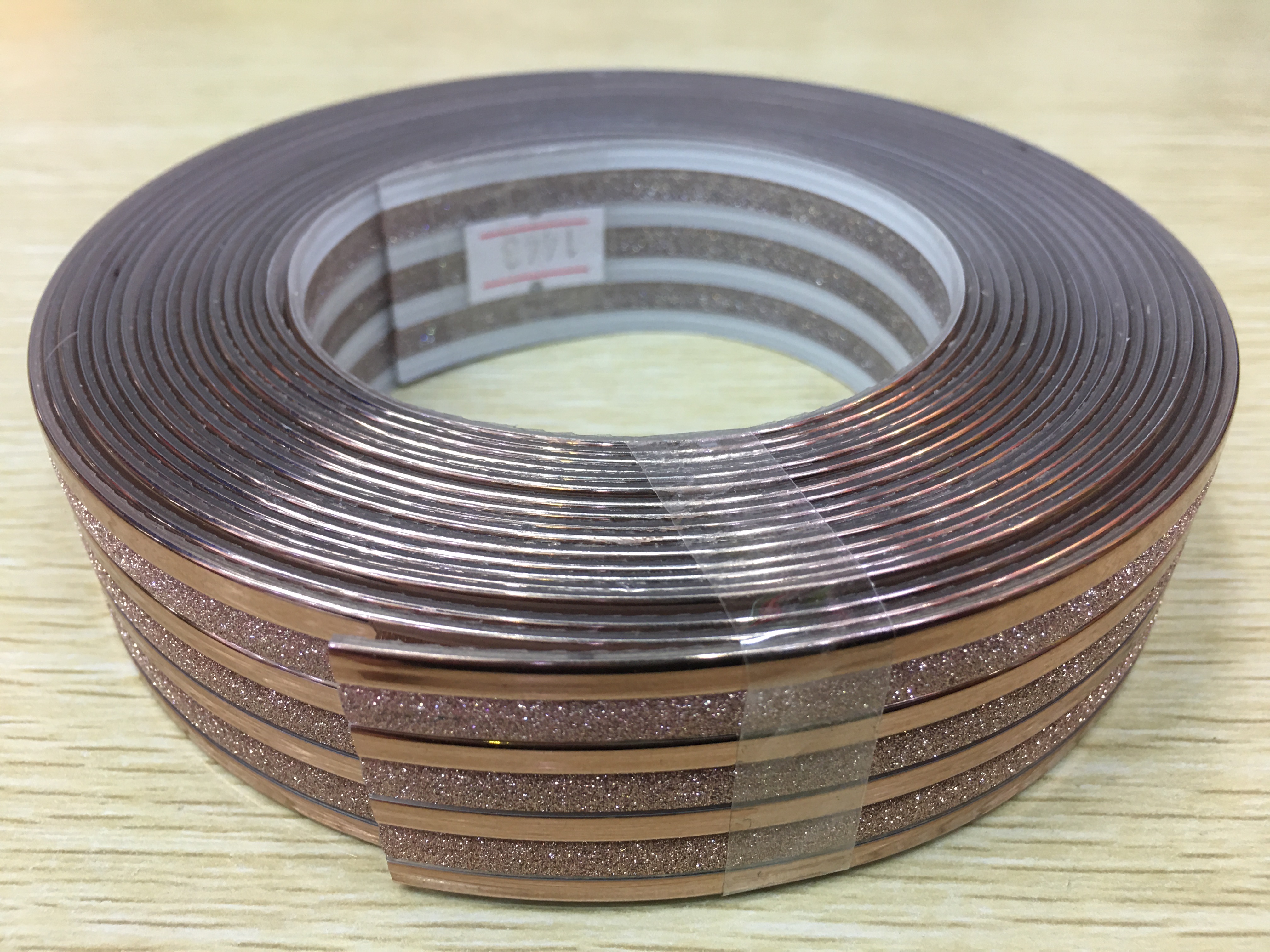 洞洞鞋配件/洞洞鞋金属配件/水滴贴钻/洞洞鞋配件金属/洞洞扣产品图