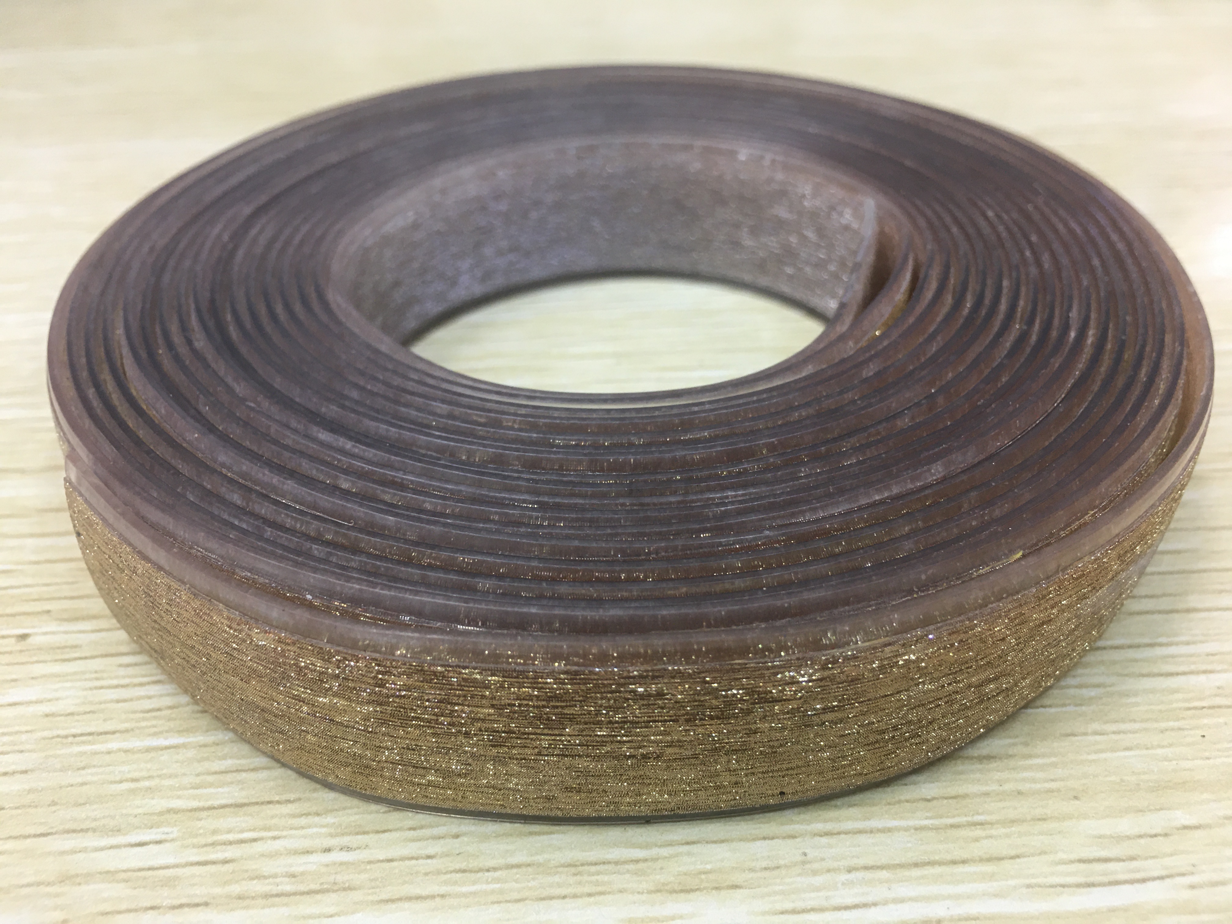 广东工厂专业生产环保时尚PVC外贴格利特亮满天星亮晶晶#鞋材pvc外贴条