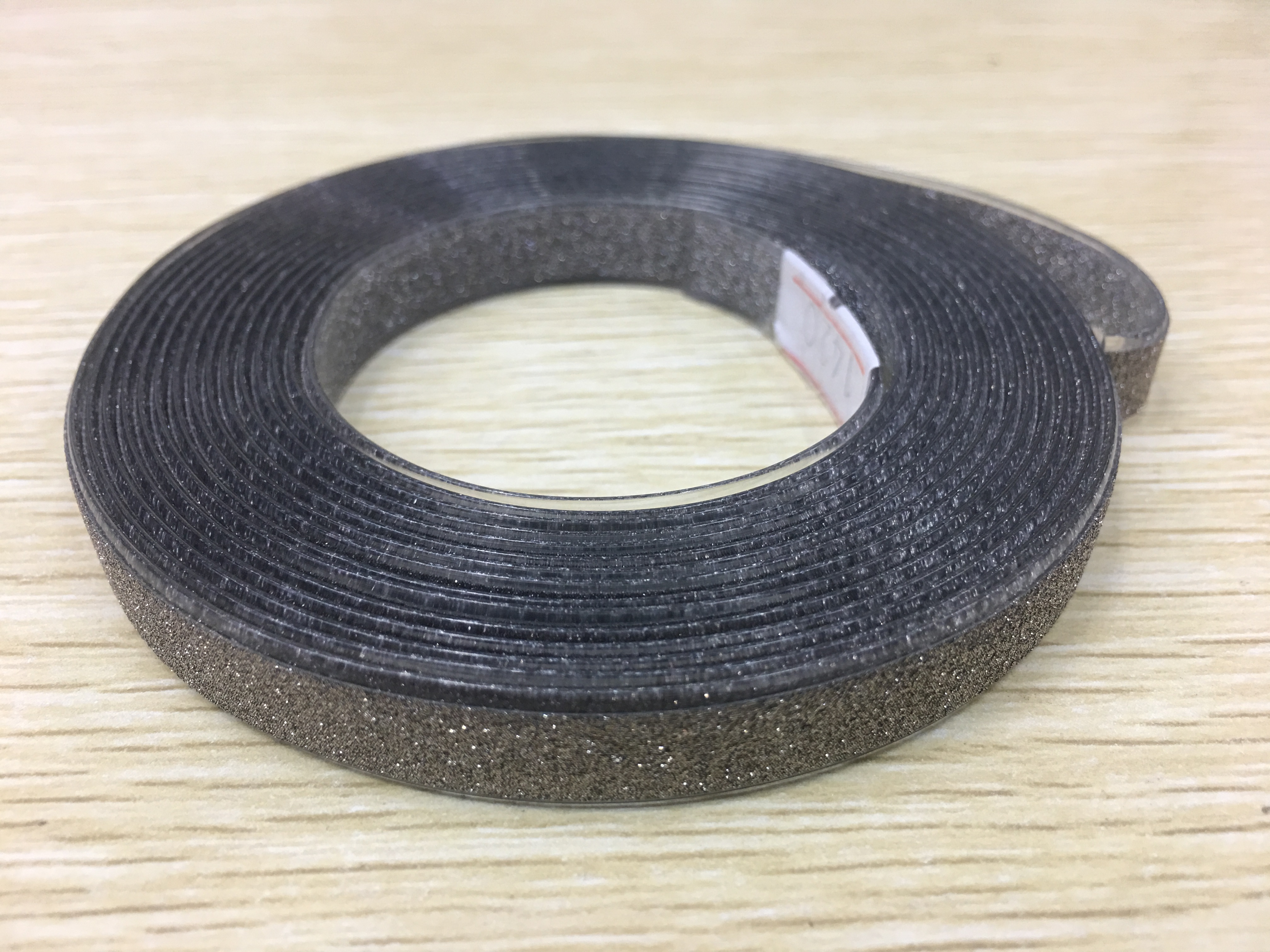 洞洞鞋配件/洞洞鞋金属配件/水滴贴钻/洞洞鞋配件金属/洞洞扣白底实物图