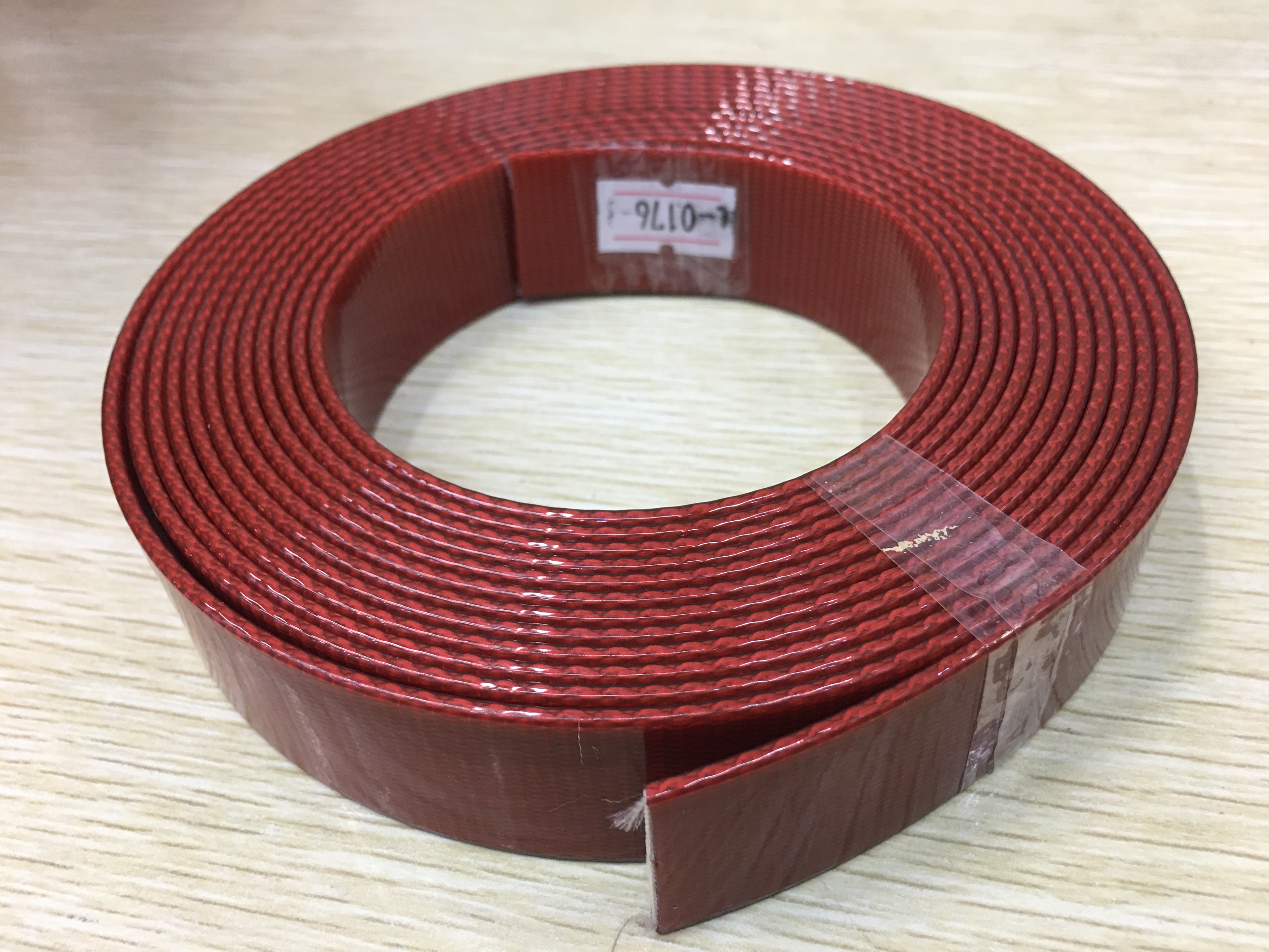 手机挂绳细节图