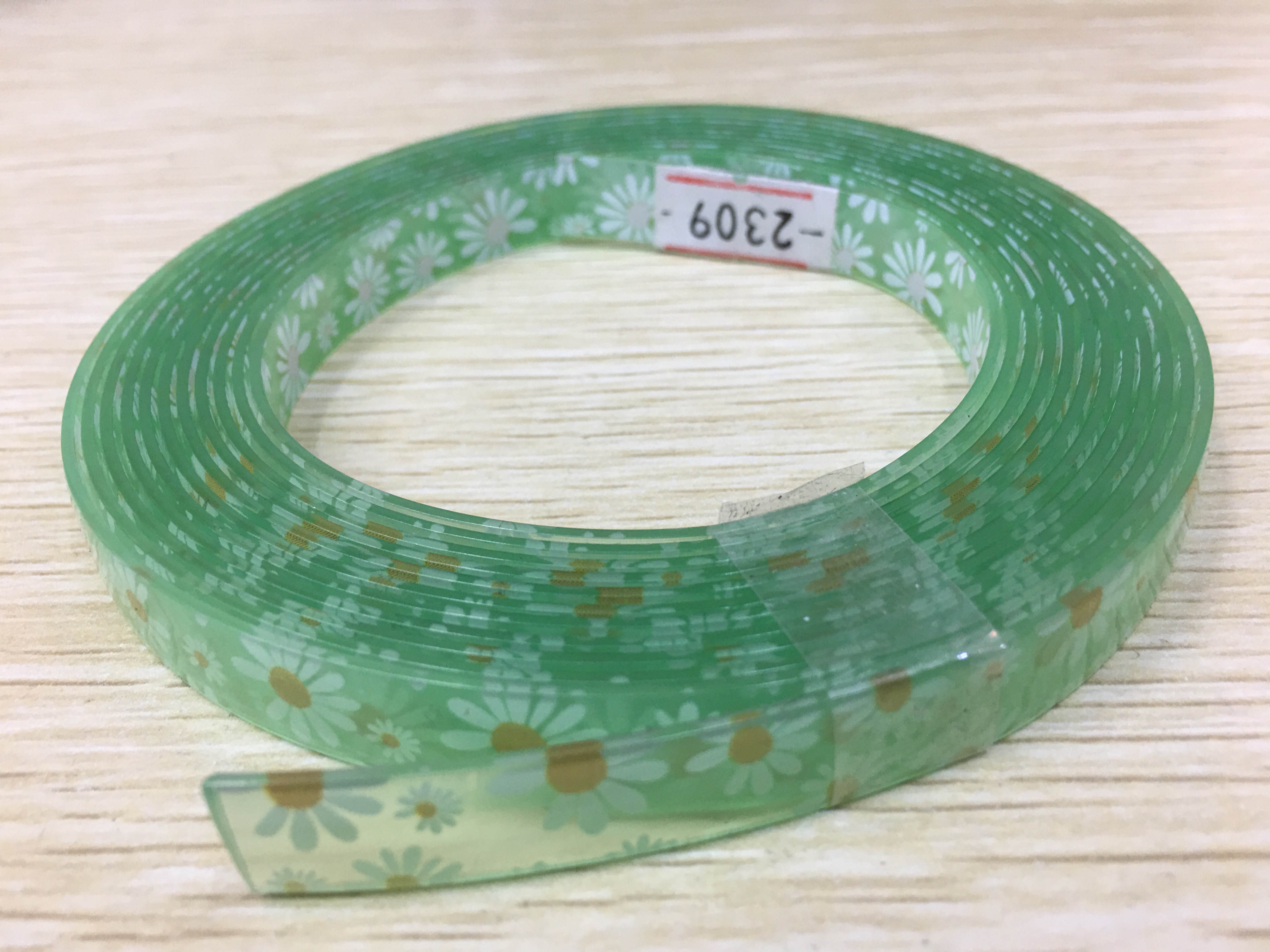 手机挂件/奶油胶/手机链/手机链手绘珠/手机挂链细节图