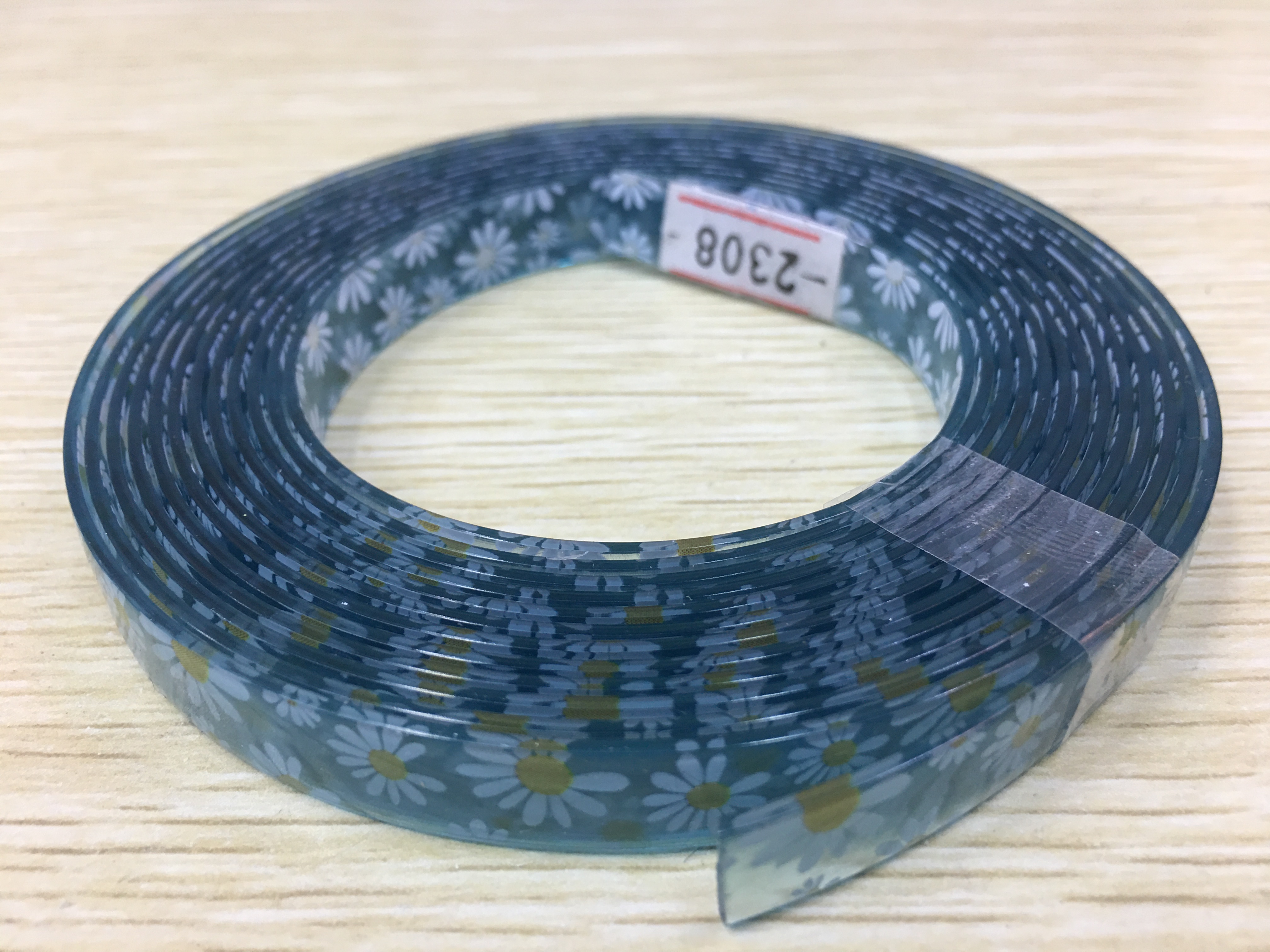 手机挂件/奶油胶/手机链/手机链手绘珠/手机挂链产品图