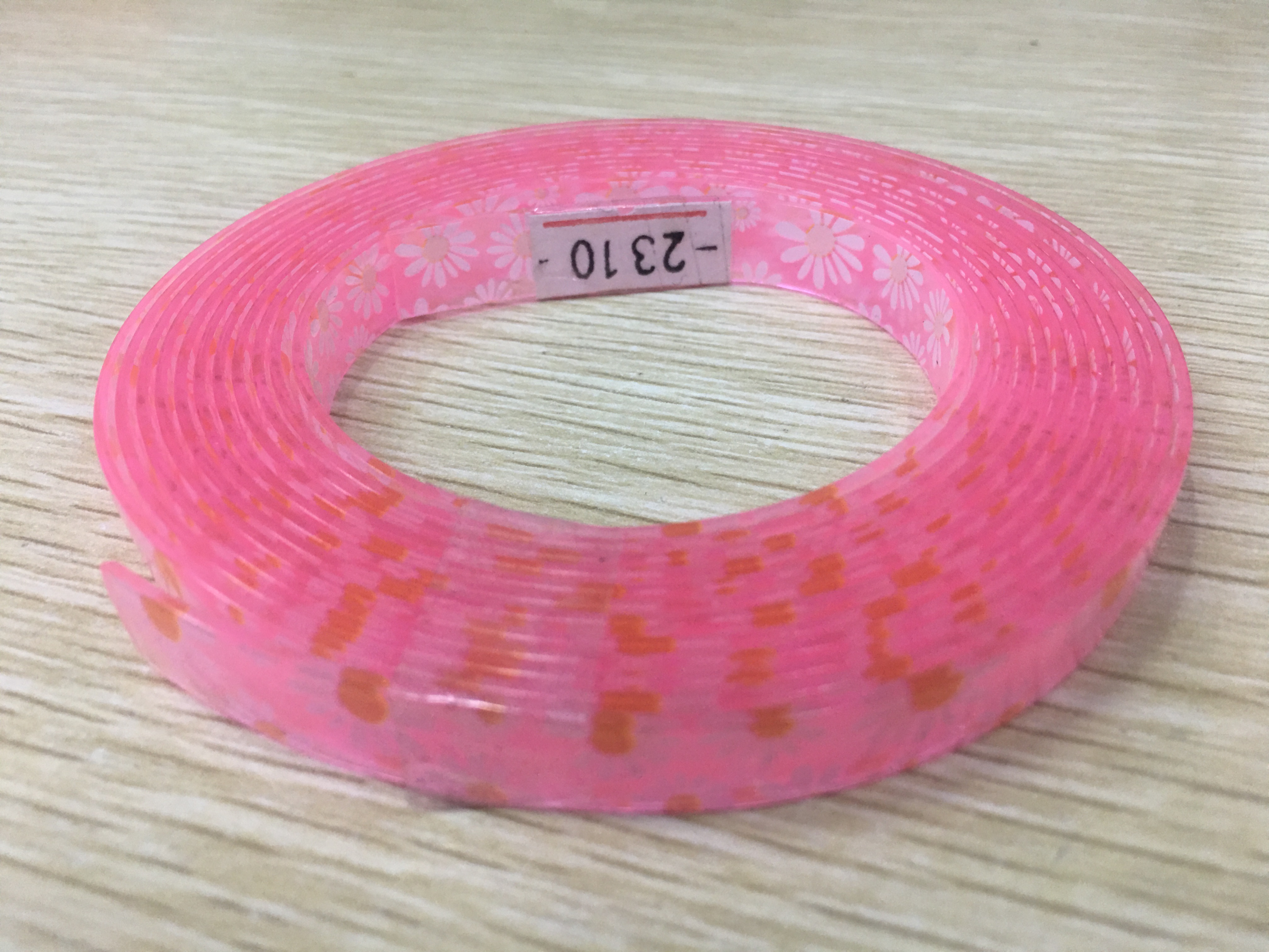 手机挂件实物图