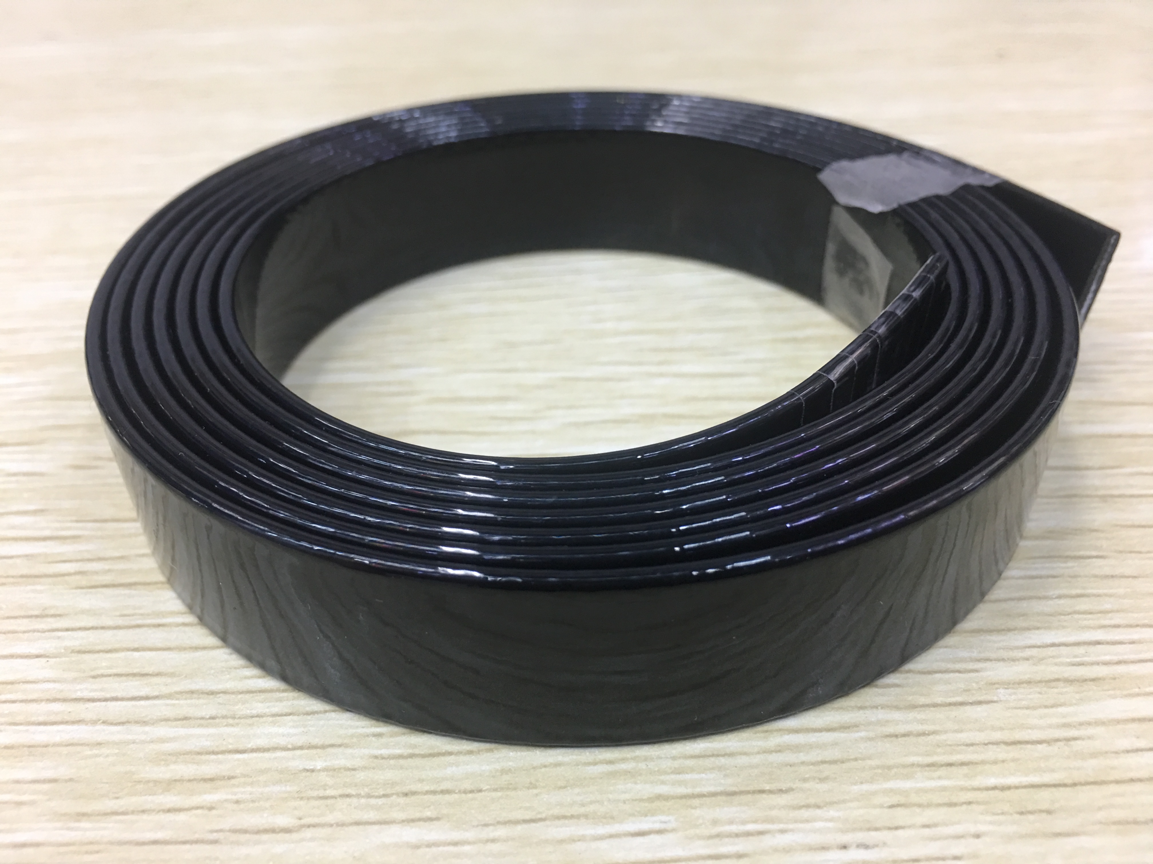 厂家直销高强拉力TPU包胶担架绑带 加工定制理疗器械固定松紧绑带#箱包手提宠物TPU织带