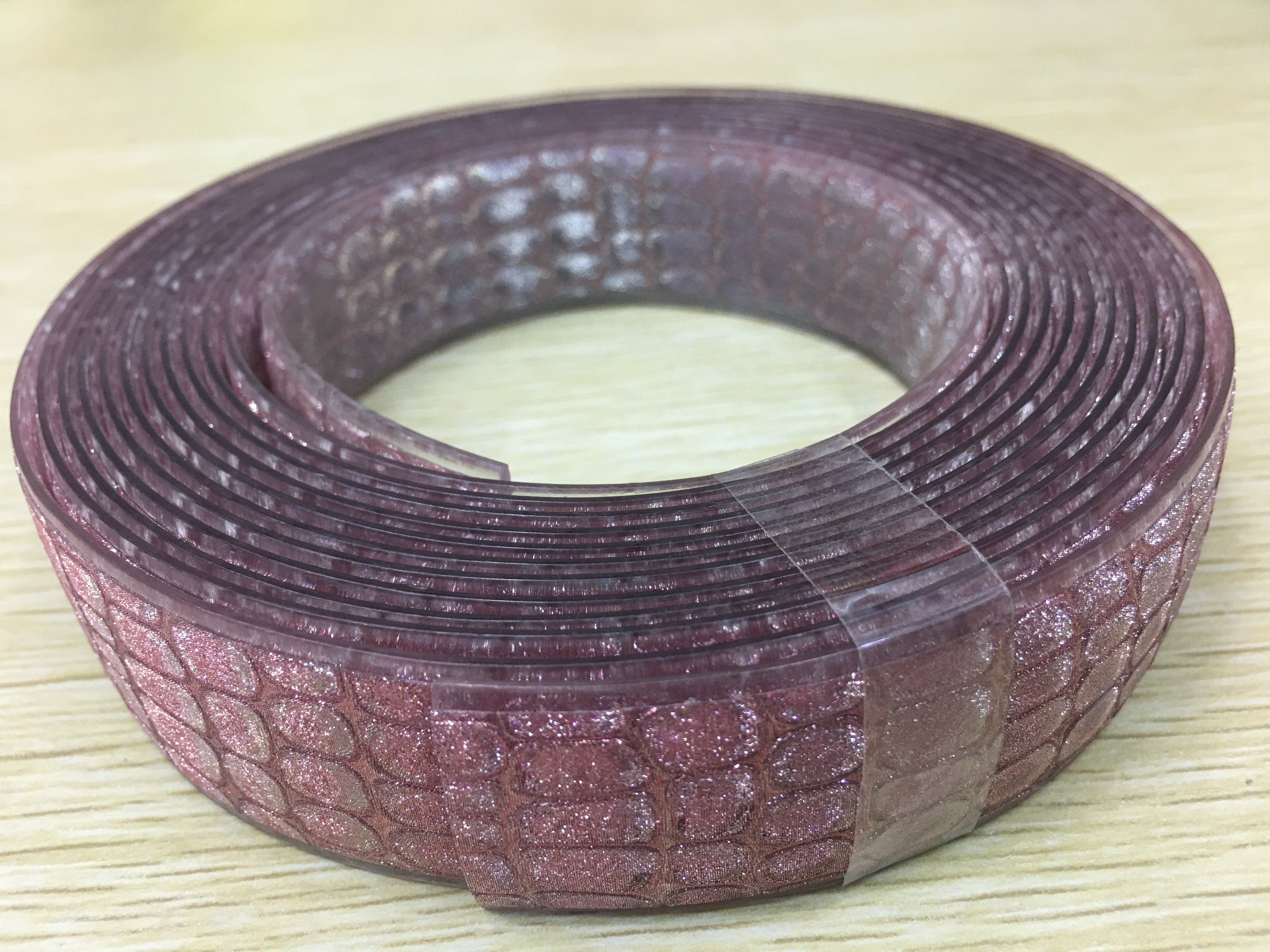 洞洞鞋配件/洞洞鞋金属配件/水滴贴钻/免系鞋带懒人/洞洞鞋配件金属白底实物图