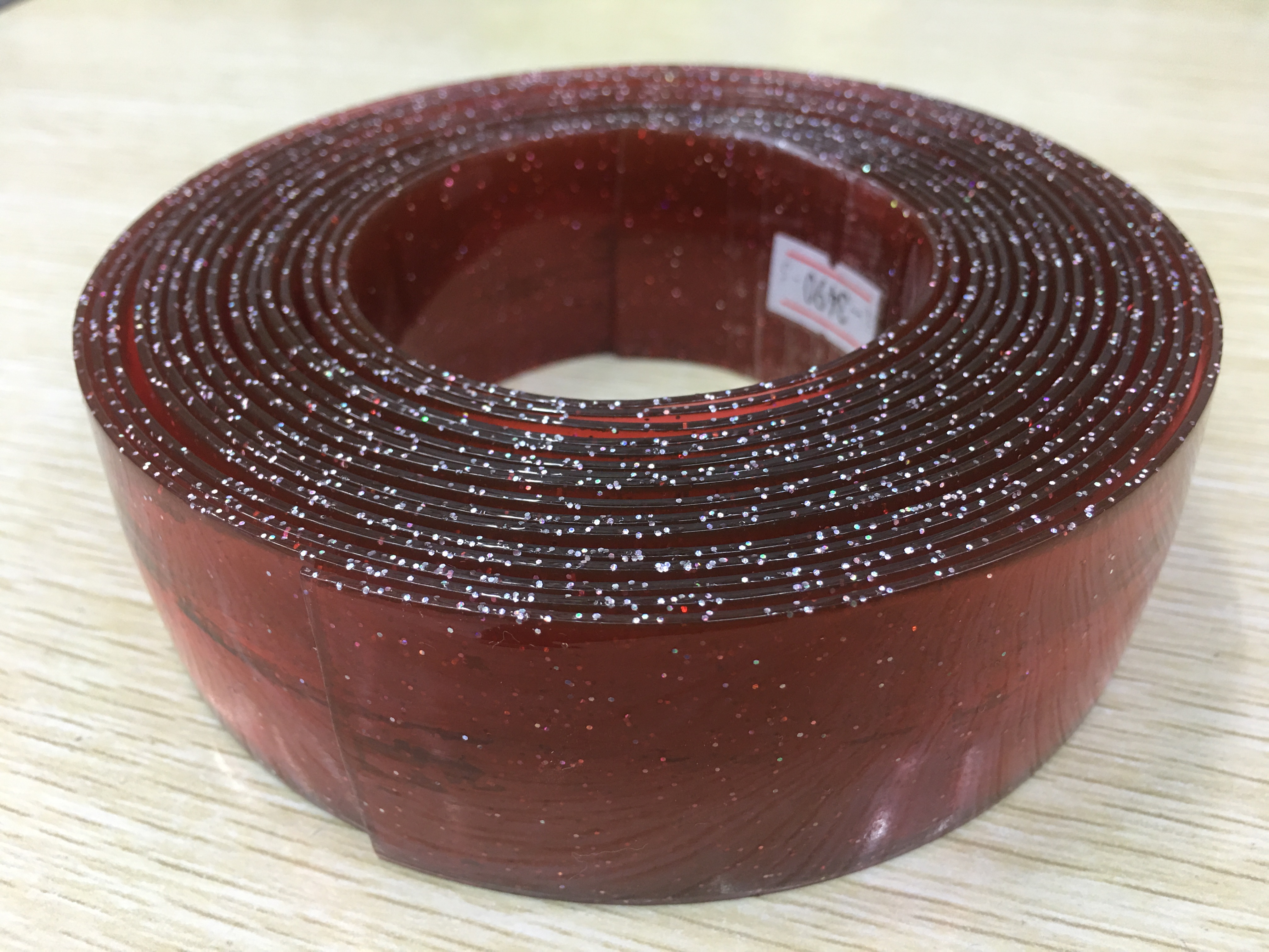 皮带/皮带男/腰带/男士腰带/头层牛皮无头皮带白底实物图