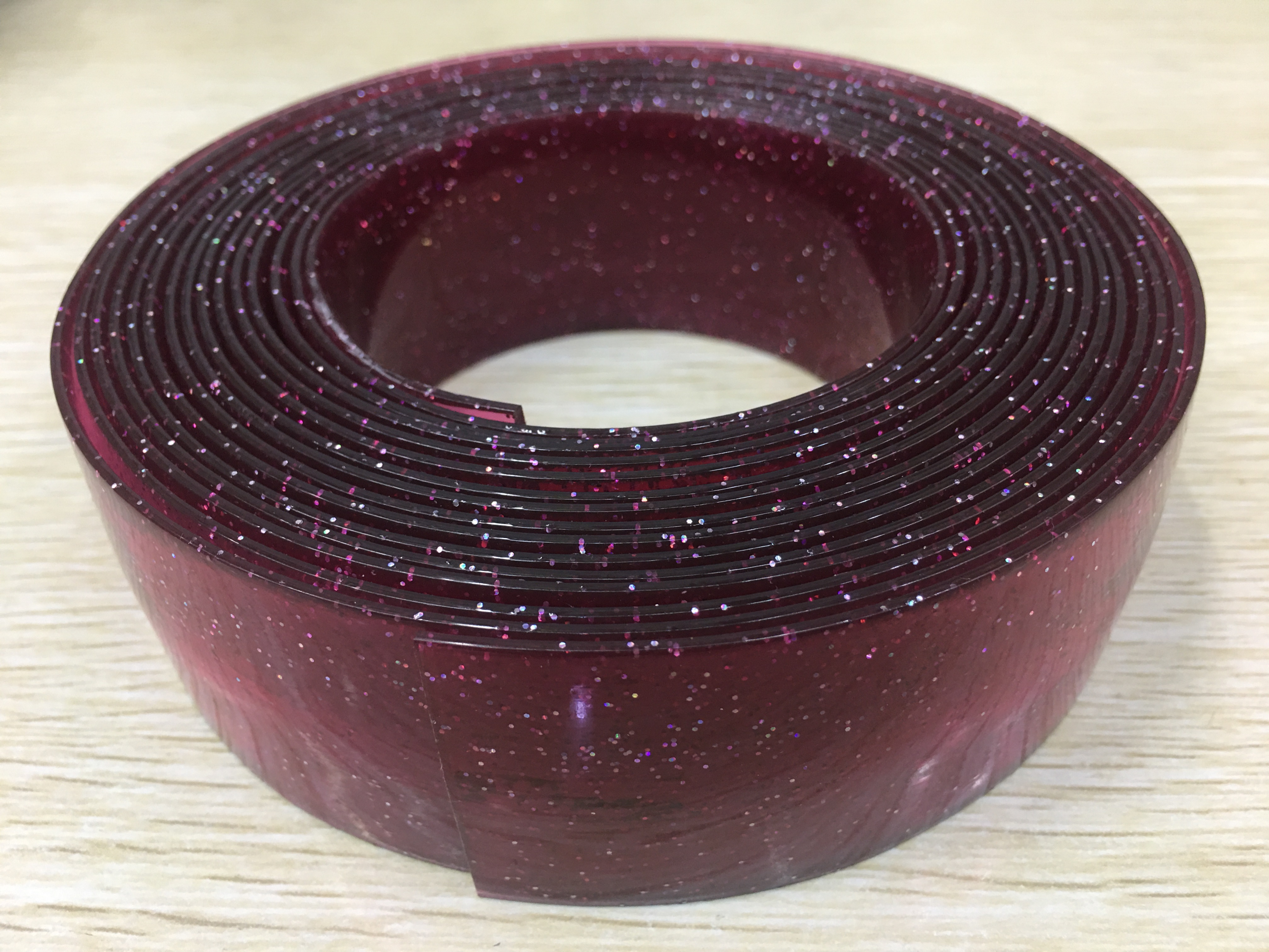 皮带/皮带男/腰带/男士腰带/头层牛皮无头皮带细节图