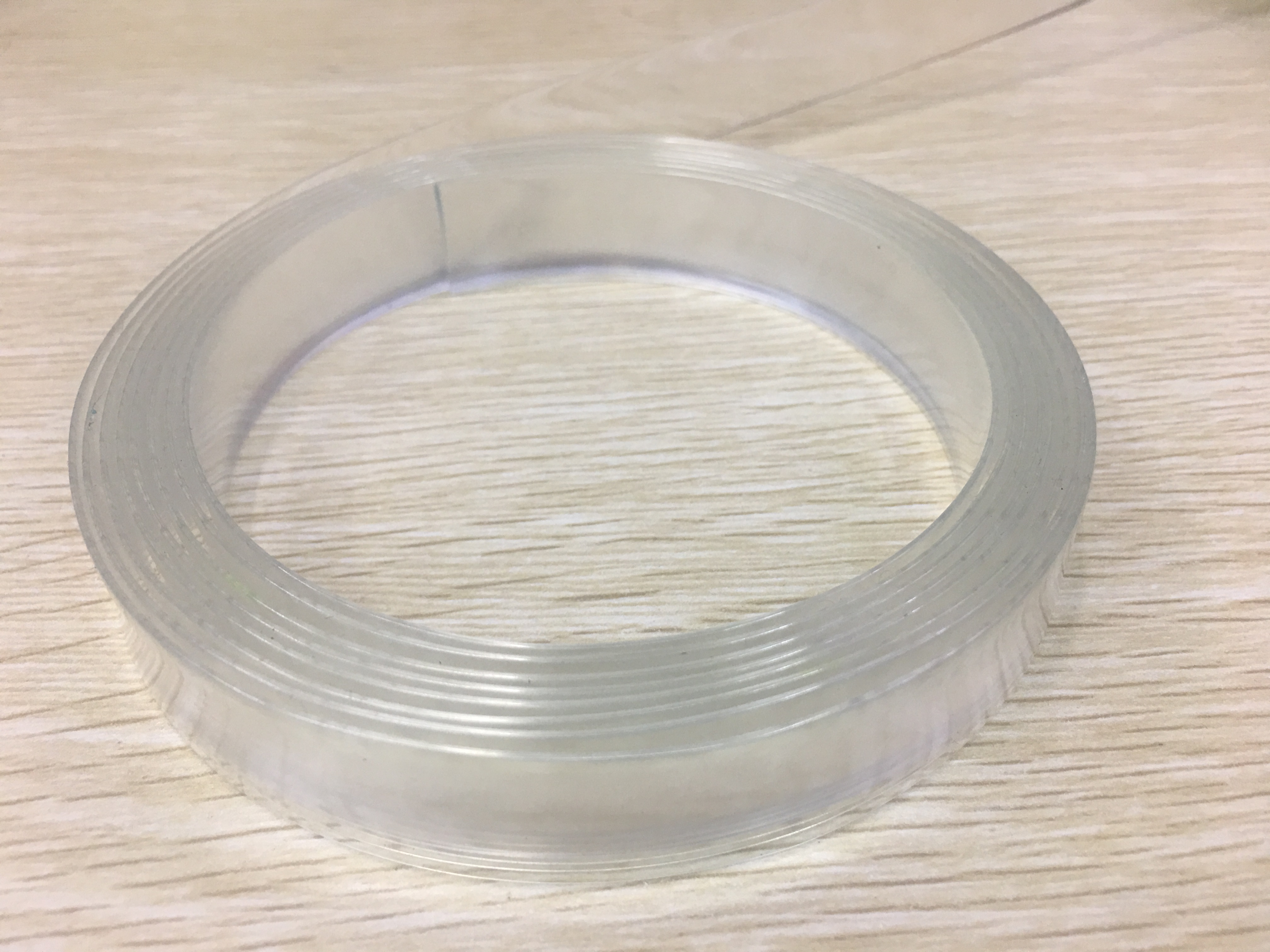 加工定制 彩色PVC透明条 皮帶辅料#PVC透明条