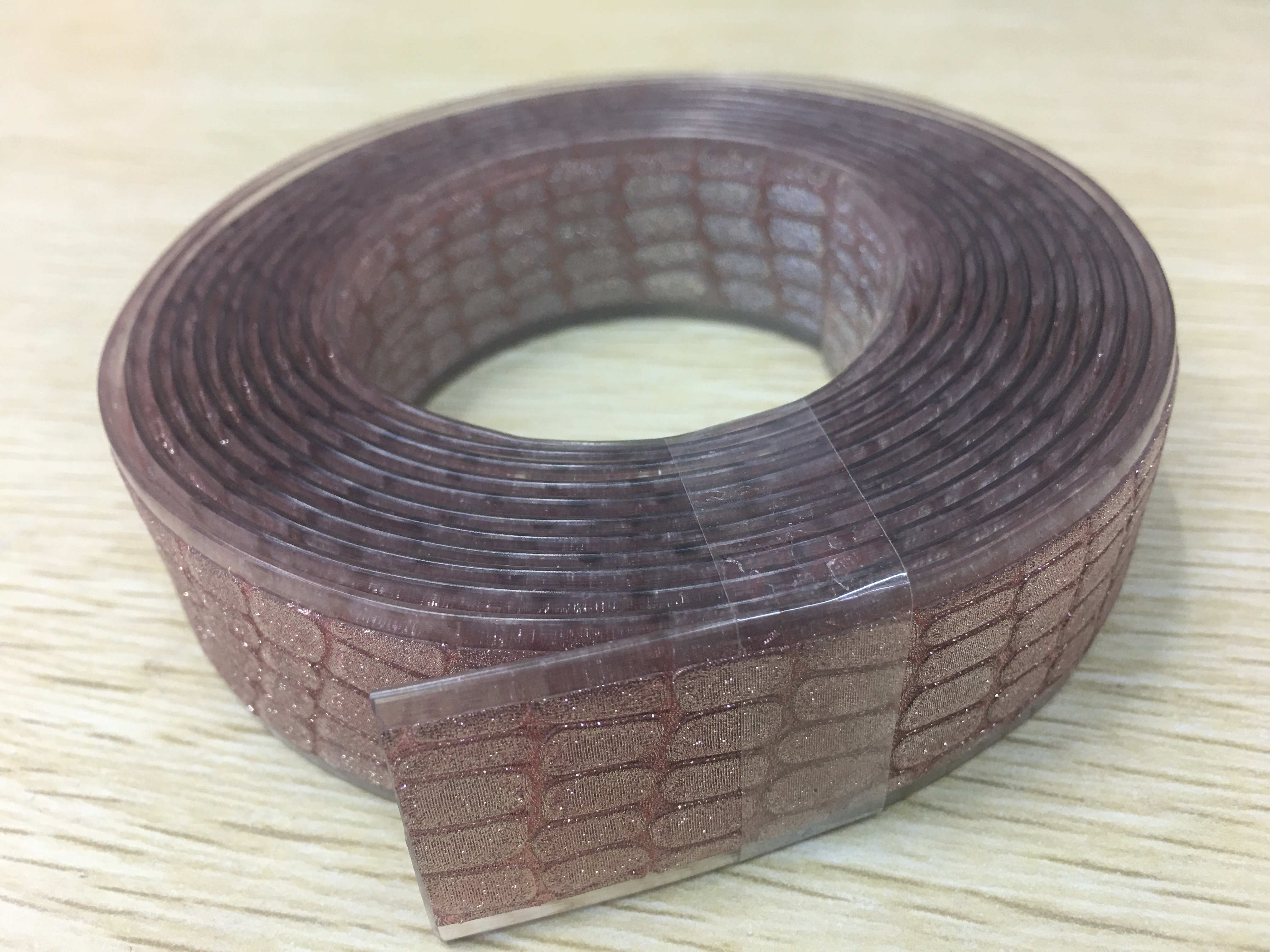 洞洞鞋配件/洞洞鞋金属配件/水滴贴钻/免系鞋带懒人/洞洞鞋配件金属细节图