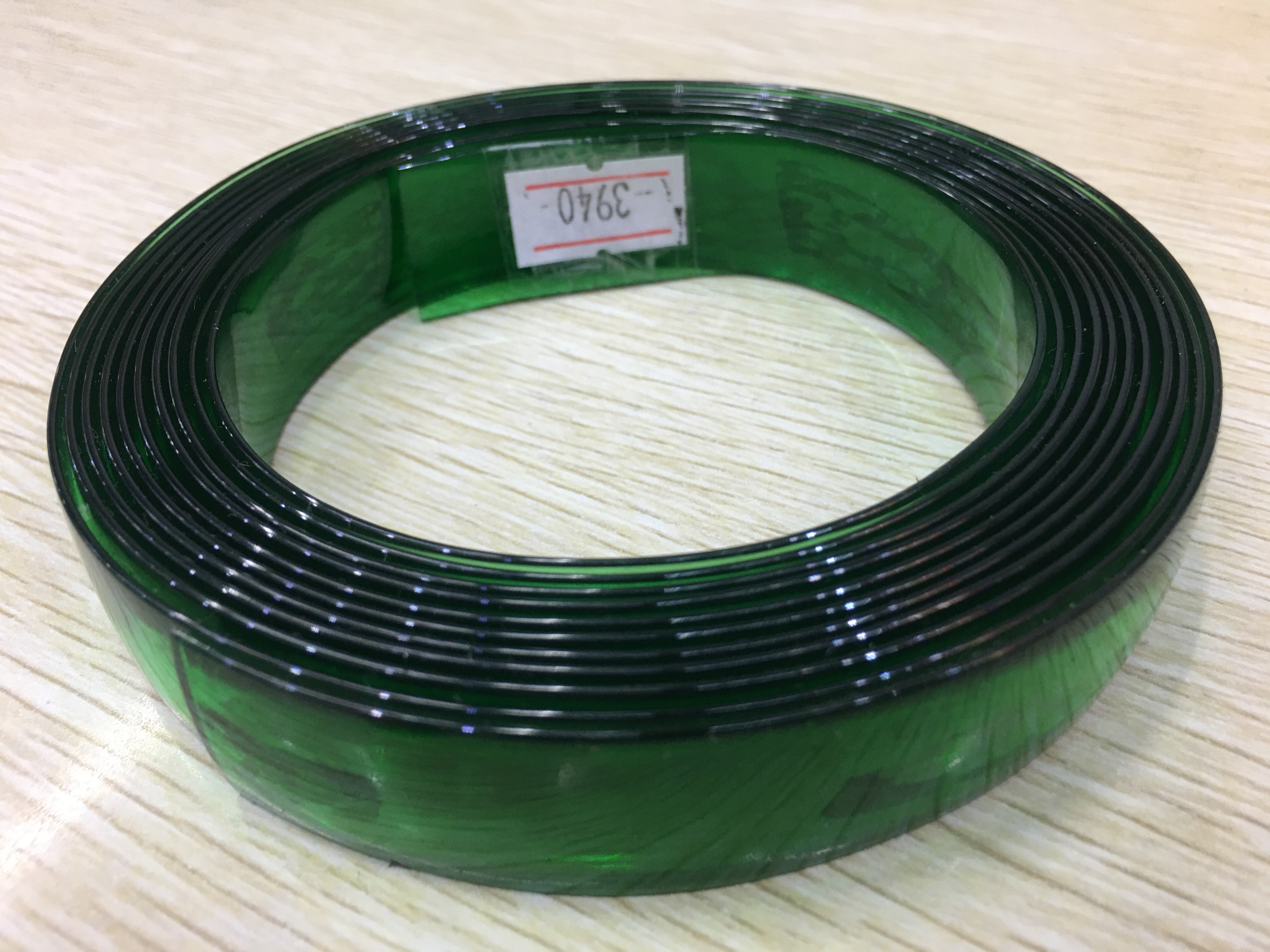 皮带/皮带男/腰带/男士腰带/头层牛皮无头皮带细节图