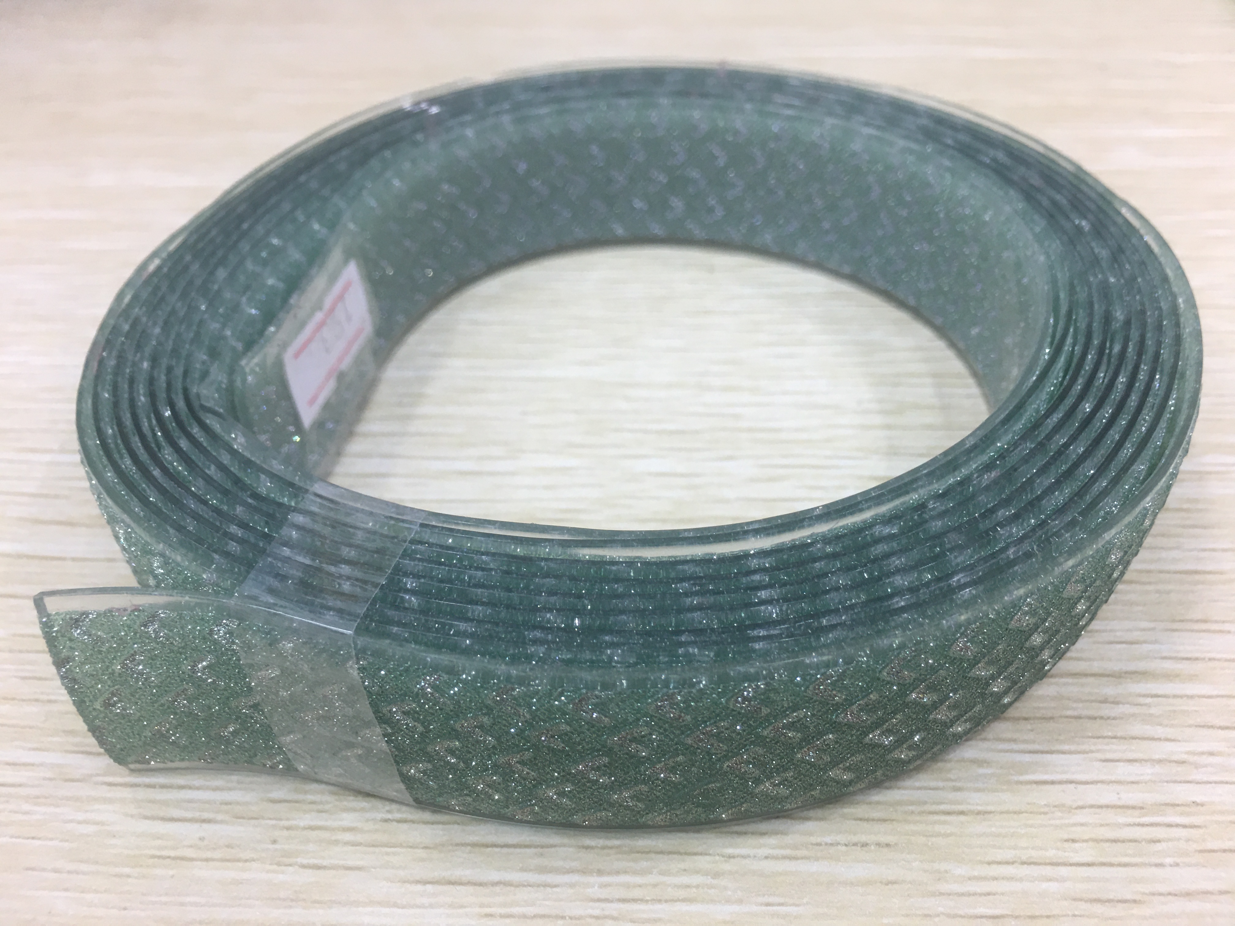 洞洞鞋配件/洞洞鞋金属配件/免系鞋带懒人/洞洞鞋配件金属/水滴贴钻产品图